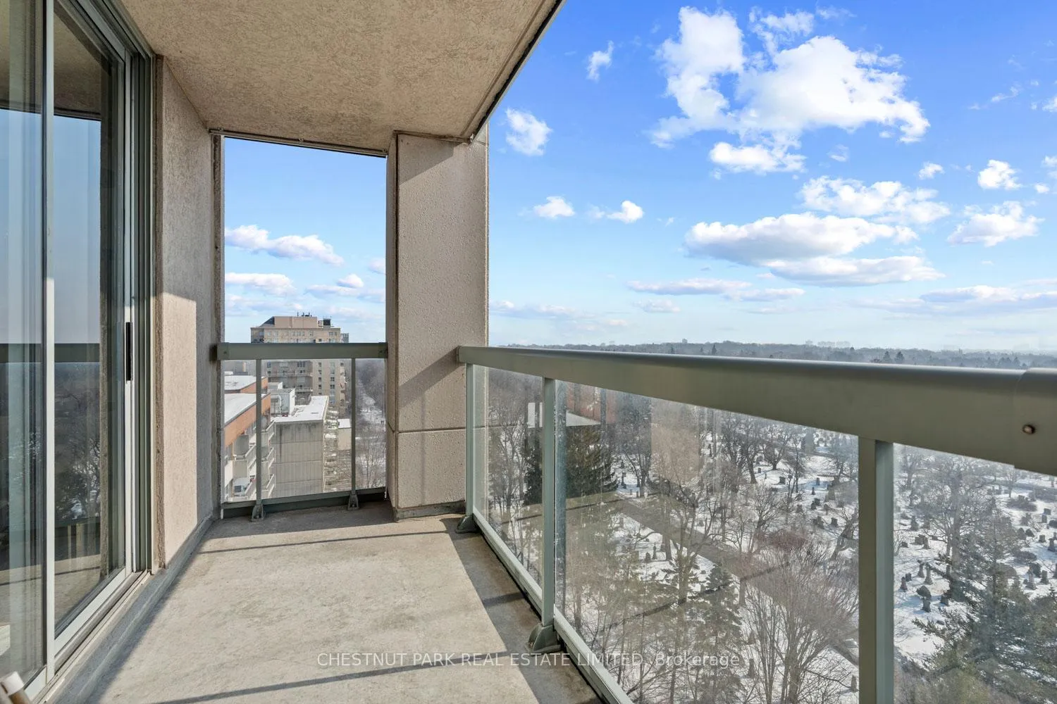 Photo 16 of Unit 1606, 35 Merton Street, Toronto, Mount Pleasant West — HOMEH