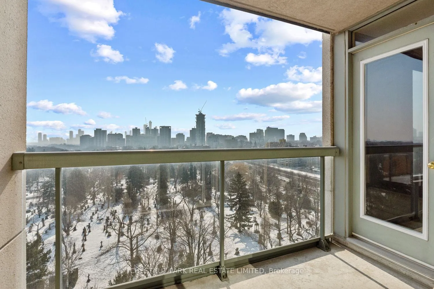 Photo 17 of Unit 1606, 35 Merton Street, Toronto, Mount Pleasant West — HOMEH