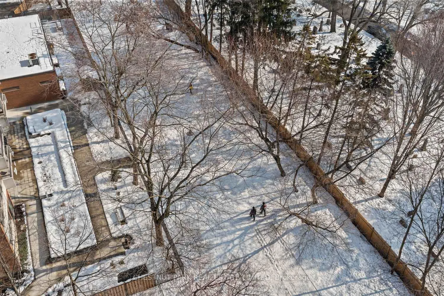 Photo 18 of Unit 1606, 35 Merton Street, Toronto, Mount Pleasant West — HOMEH