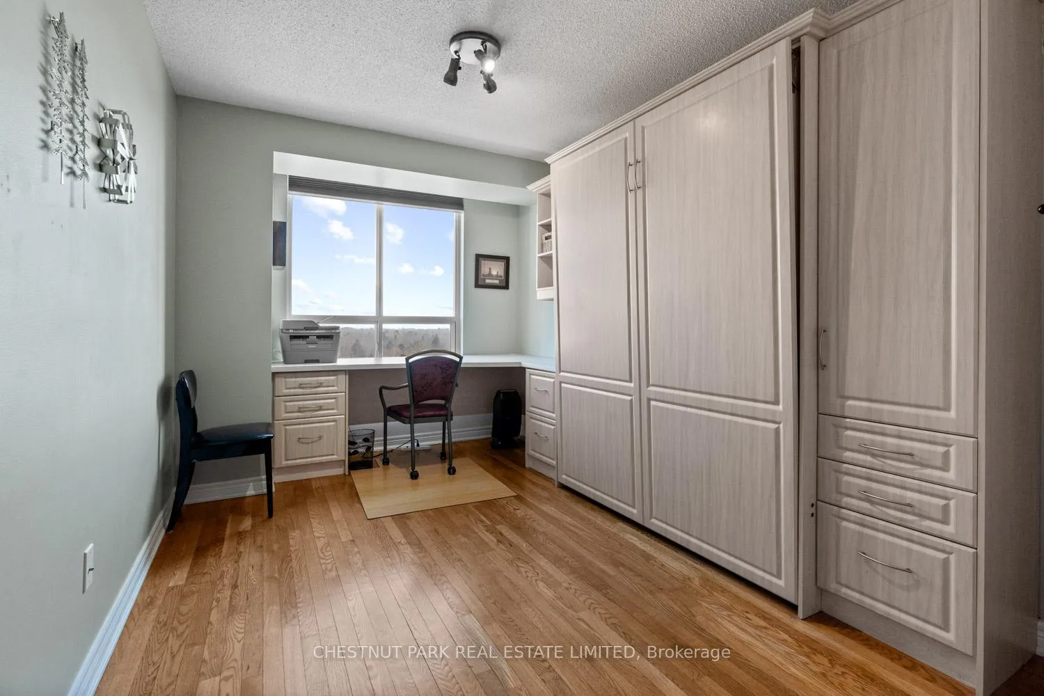 Photo 19 of Unit 1606, 35 Merton Street, Toronto, Mount Pleasant West — HOMEH