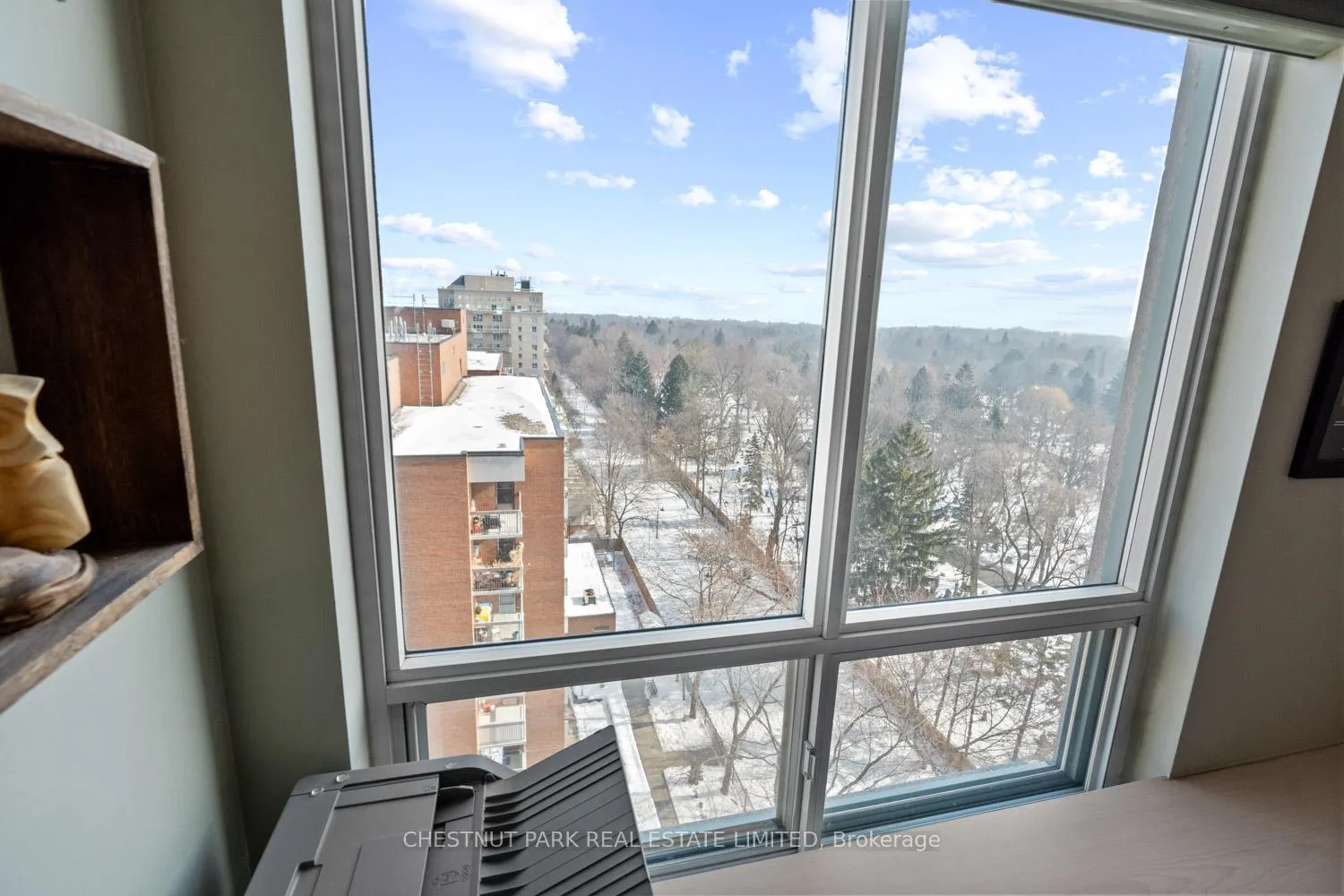Photo 21 of Unit 1606, 35 Merton Street, Toronto, Mount Pleasant West — HOMEH