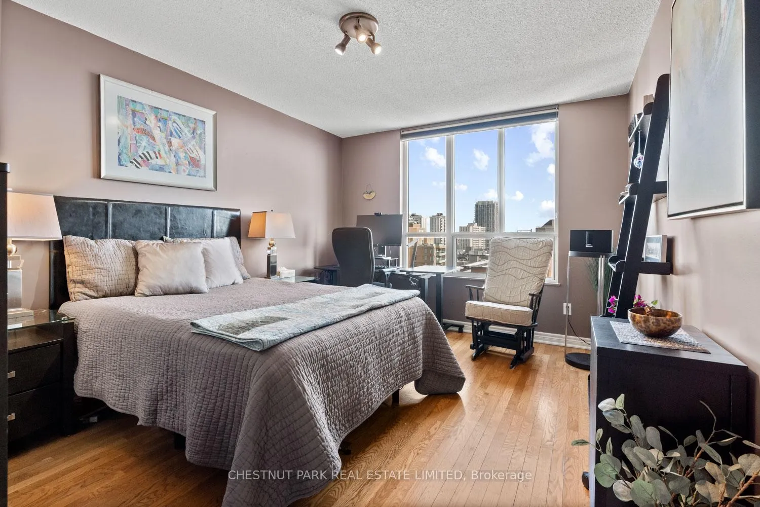 Photo 23 of Unit 1606, 35 Merton Street, Toronto, Mount Pleasant West — HOMEH