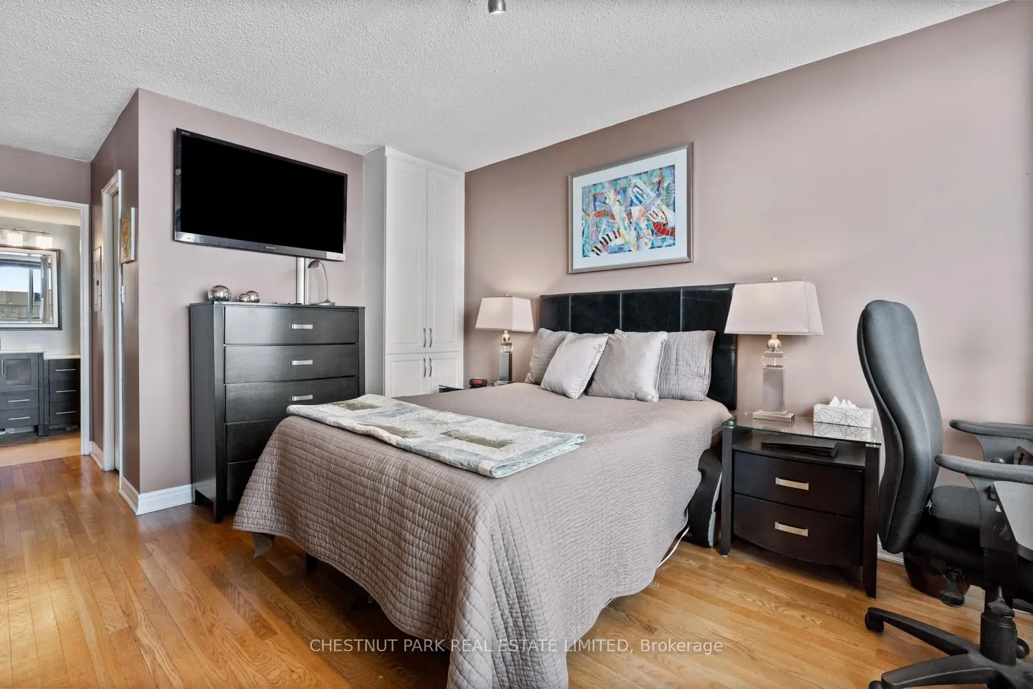 Photo 24 of Unit 1606, 35 Merton Street, Toronto, Mount Pleasant West — HOMEH