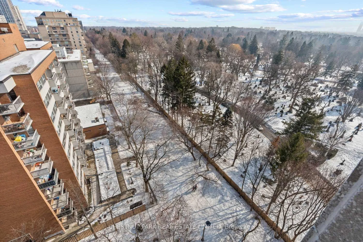 Photo 26 of Unit 1606, 35 Merton Street, Toronto, Mount Pleasant West — HOMEH