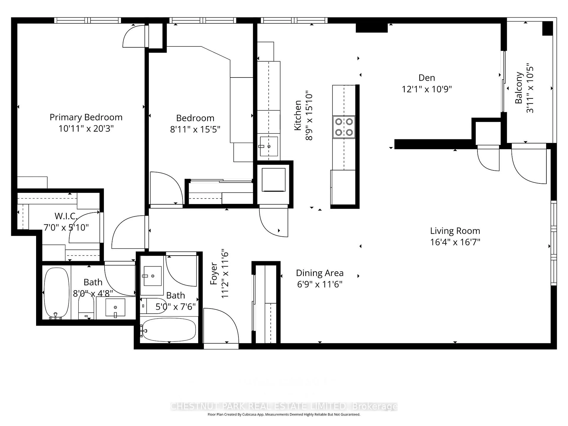 Photo 27 of Unit 1606, 35 Merton Street, Toronto, Mount Pleasant West — HOMEH