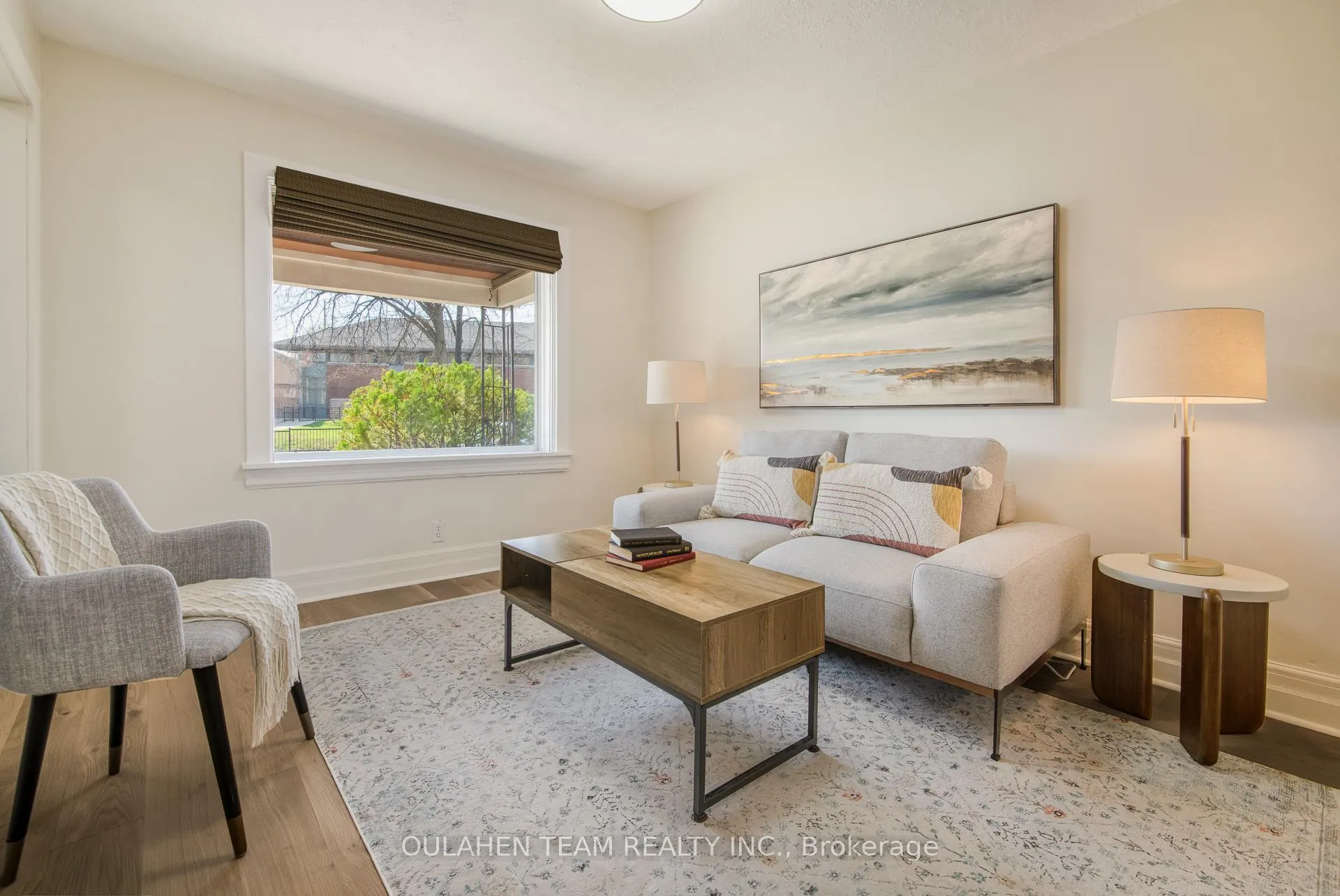 Photo 5 of 127 Rumsey Road, Toronto, Leaside — HOMEH