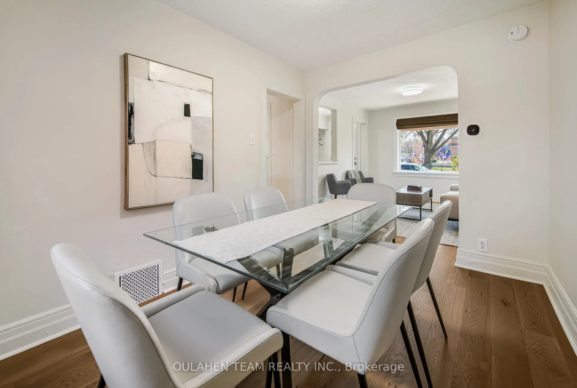 Photo 7 of 127 Rumsey Road, Toronto, Leaside — HOMEH