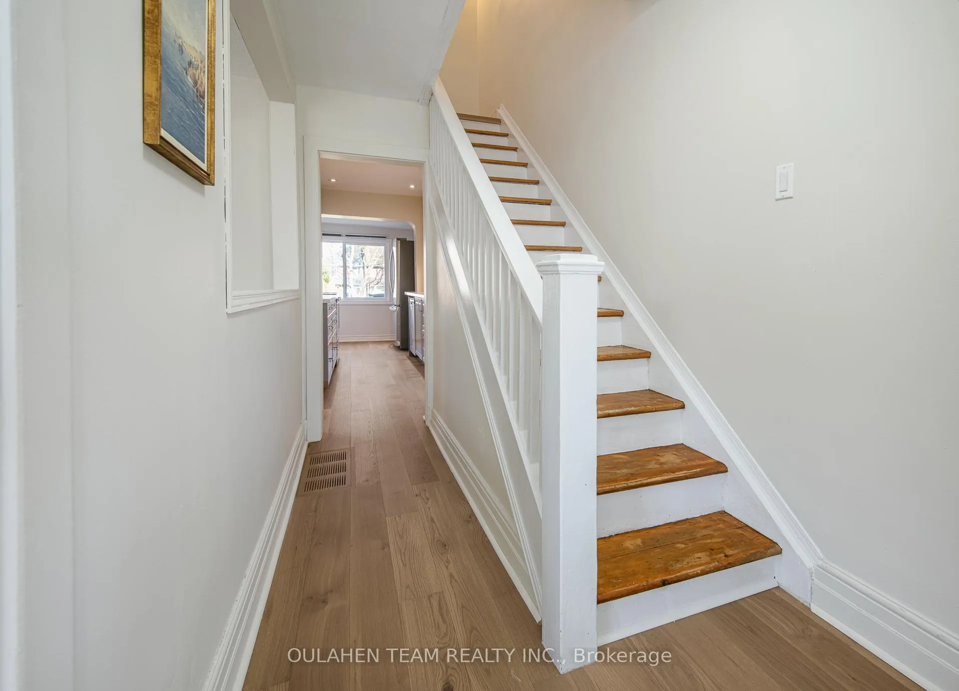 Photo 12 of 127 Rumsey Road, Toronto, Leaside — HOMEH