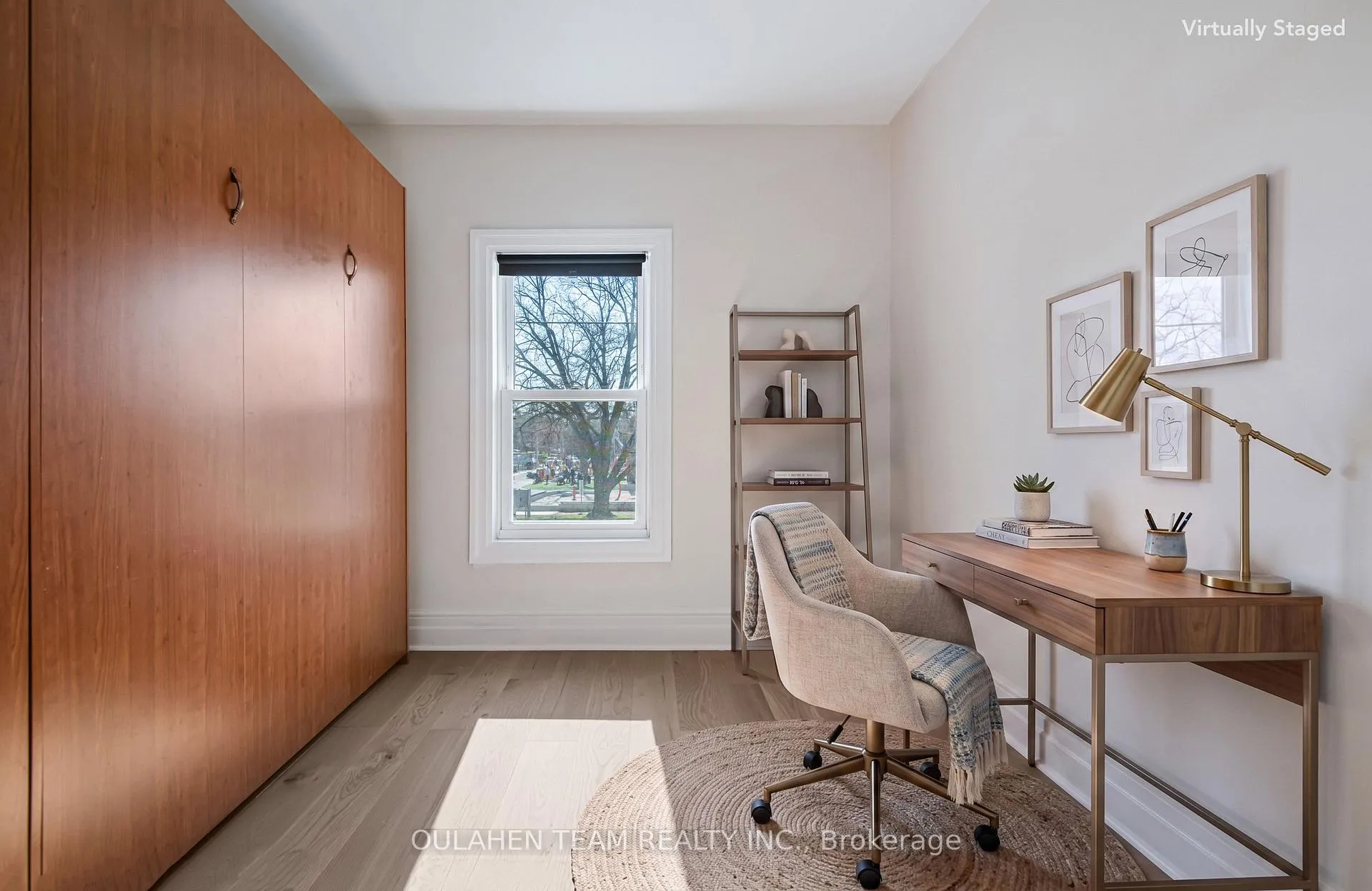 Photo 17 of 127 Rumsey Road, Toronto, Leaside — HOMEH