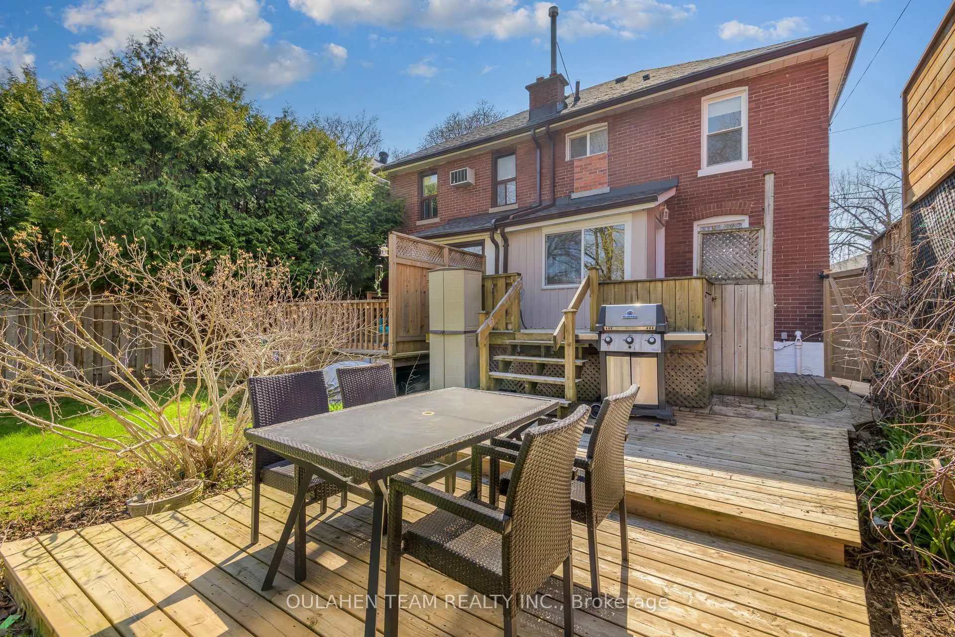 Photo 26 of 127 Rumsey Road, Toronto, Leaside — HOMEH