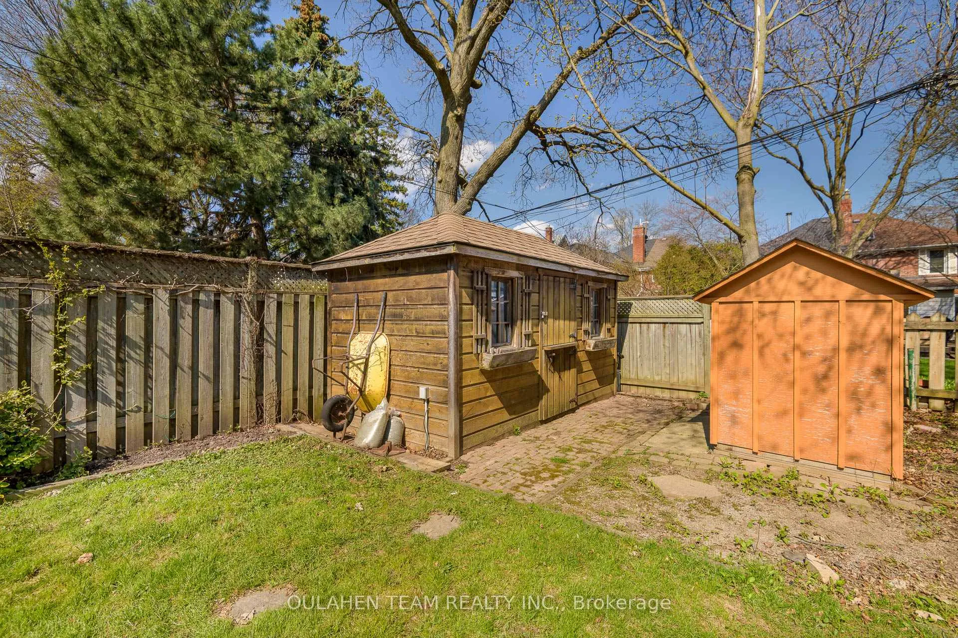 Photo 27 of 127 Rumsey Road, Toronto, Leaside — HOMEH