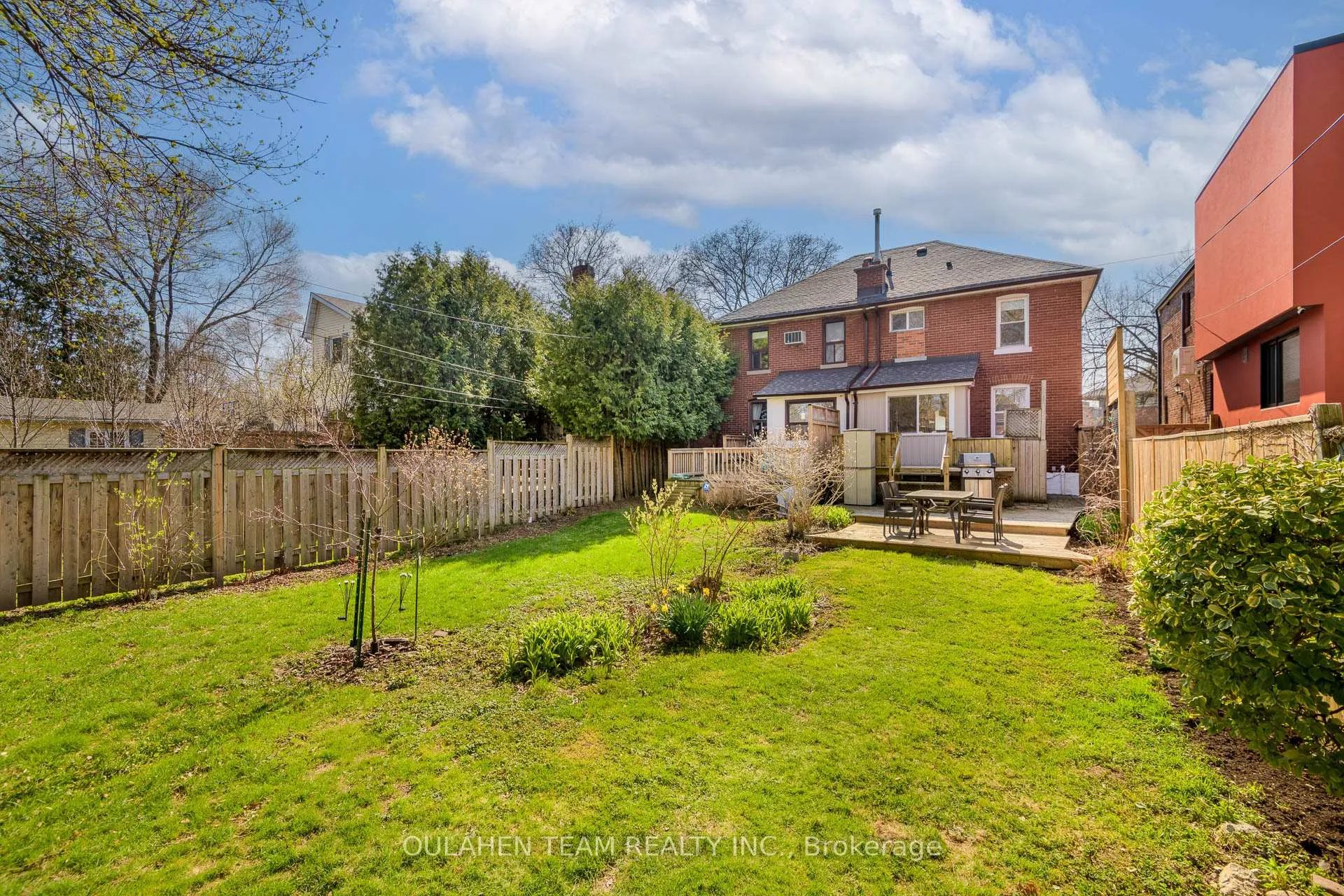 Photo 28 of 127 Rumsey Road, Toronto, Leaside — HOMEH