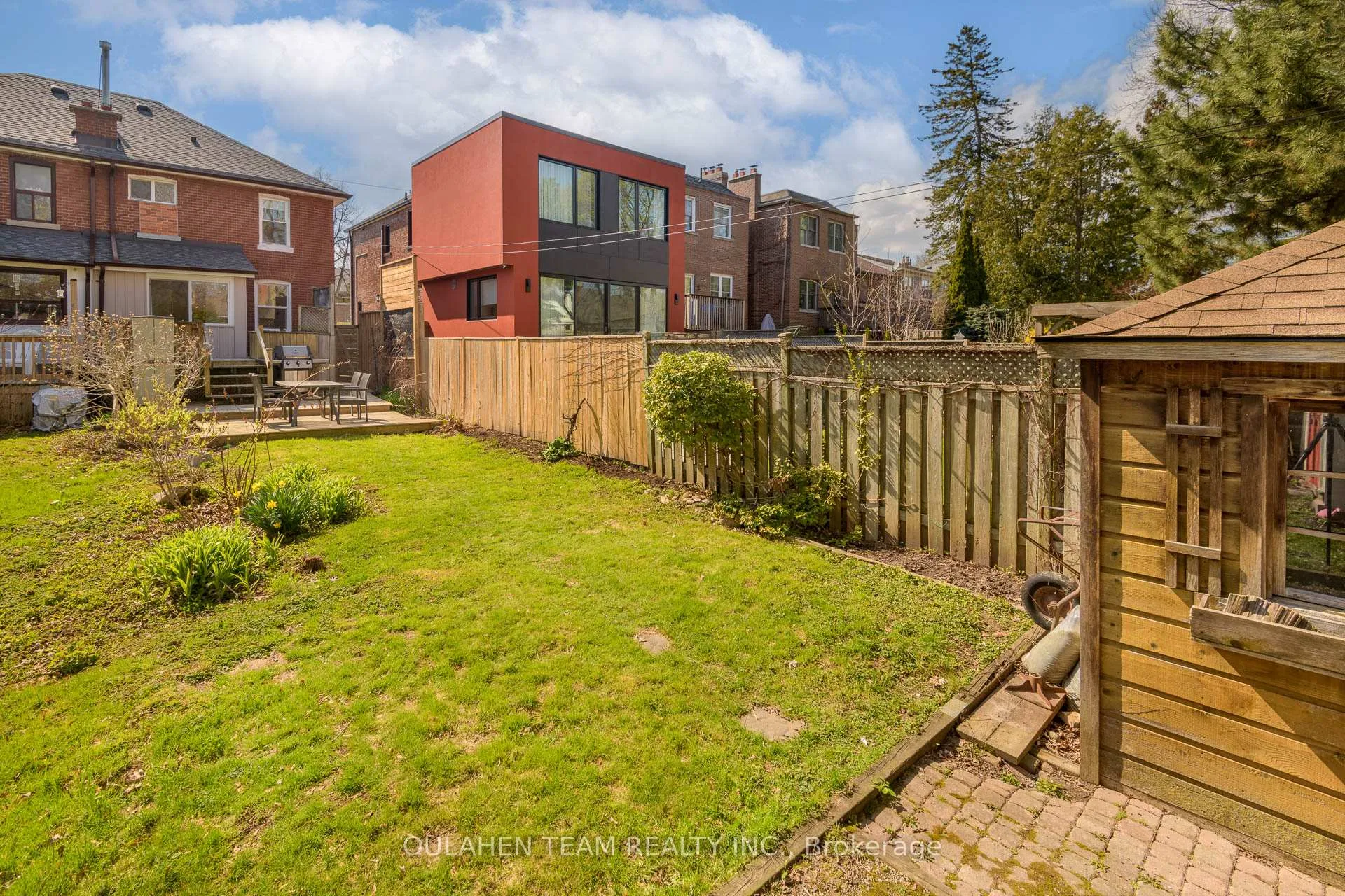Photo 29 of 127 Rumsey Road, Toronto, Leaside — HOMEH