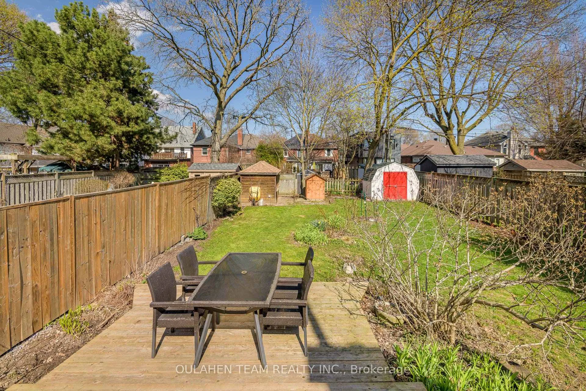 Photo 30 of 127 Rumsey Road, Toronto, Leaside — HOMEH