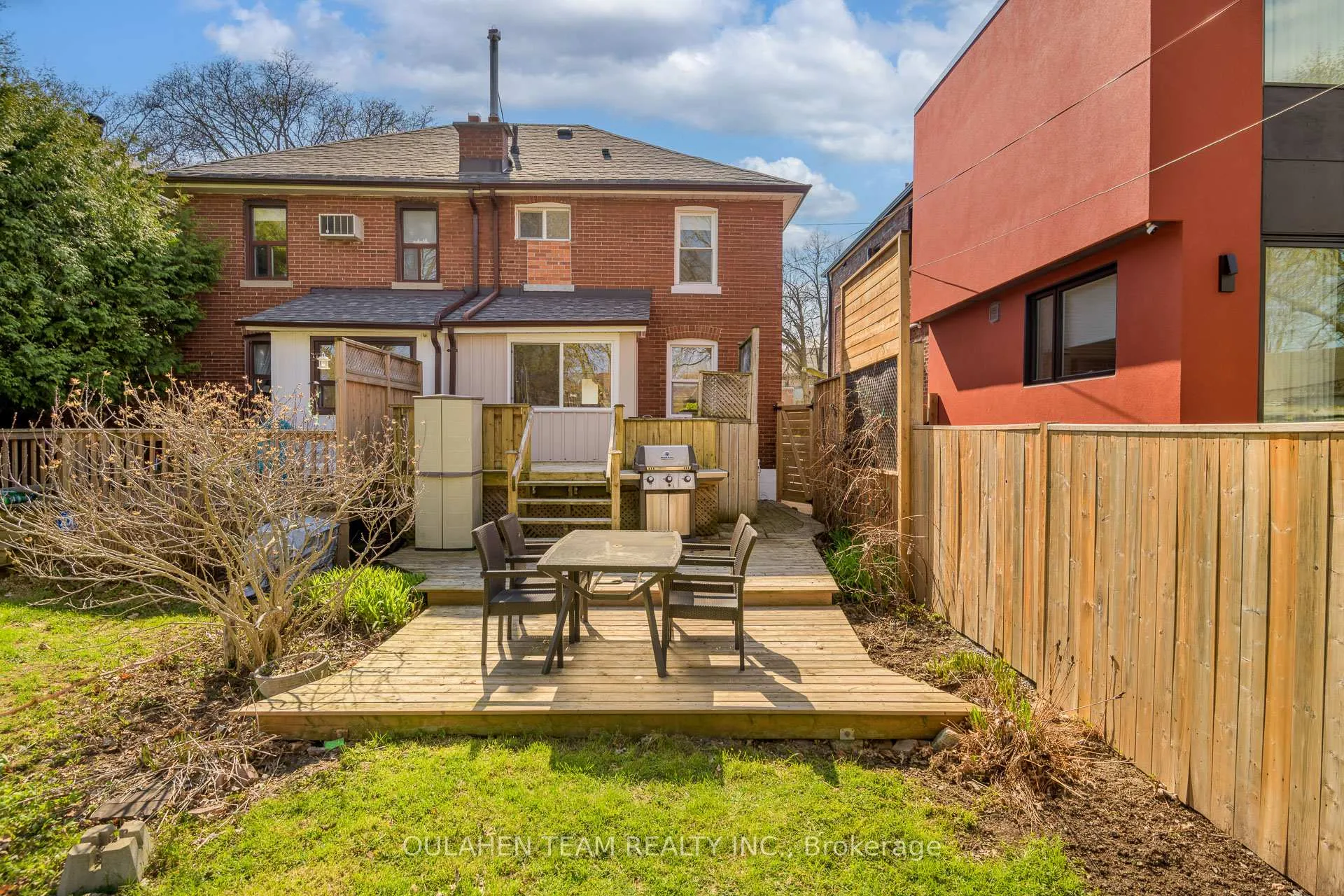 Photo 31 of 127 Rumsey Road, Toronto, Leaside — HOMEH