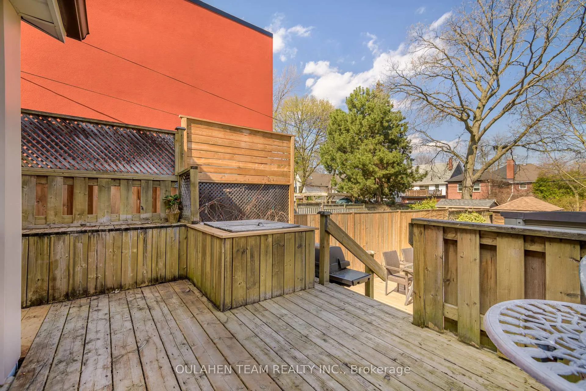 Photo 32 of 127 Rumsey Road, Toronto, Leaside — HOMEH