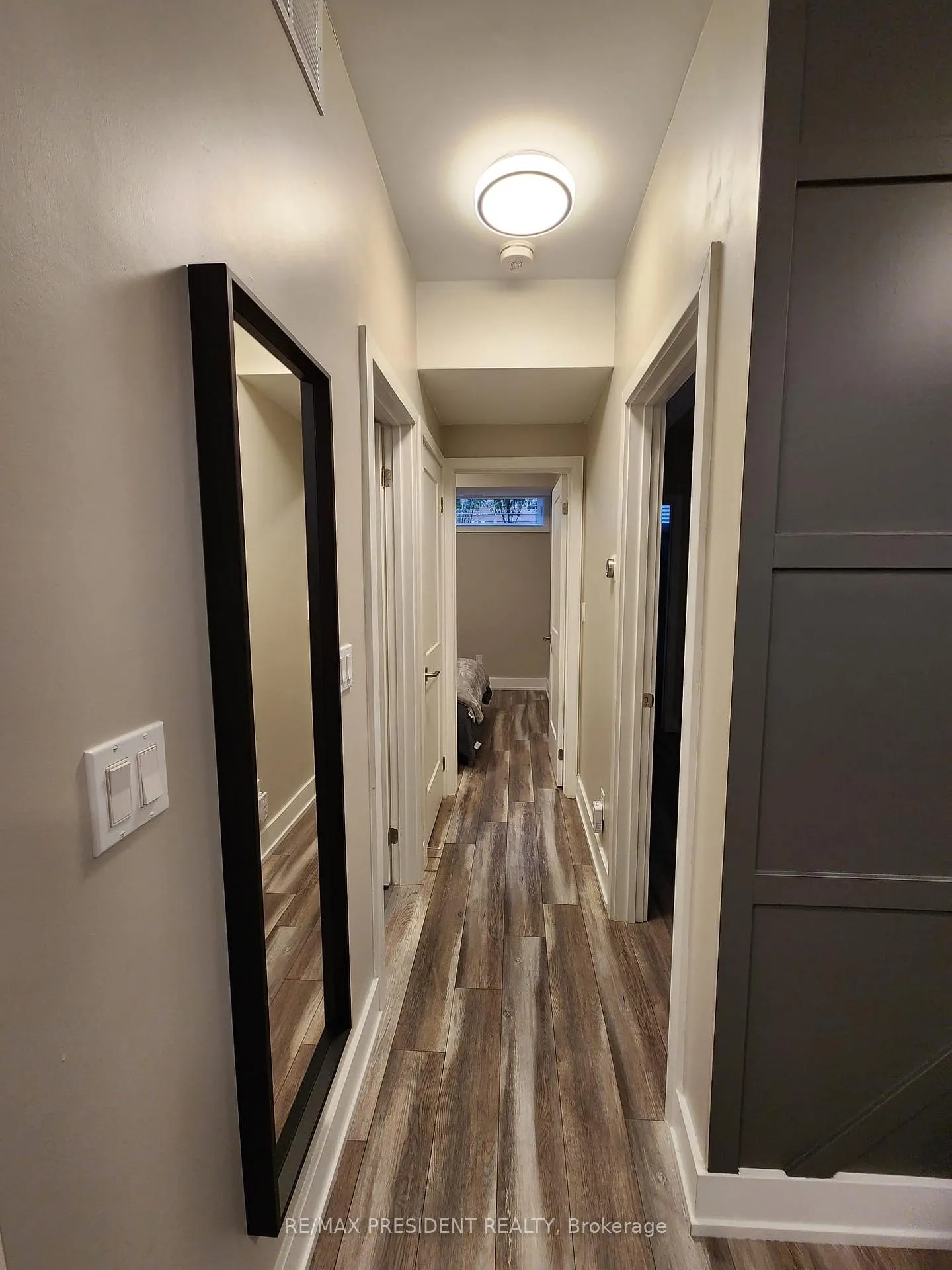 Photo 7 of Unit 113, 6065 Mcleod Road, Niagara Falls, Arad/Fallsview — HOMEH
