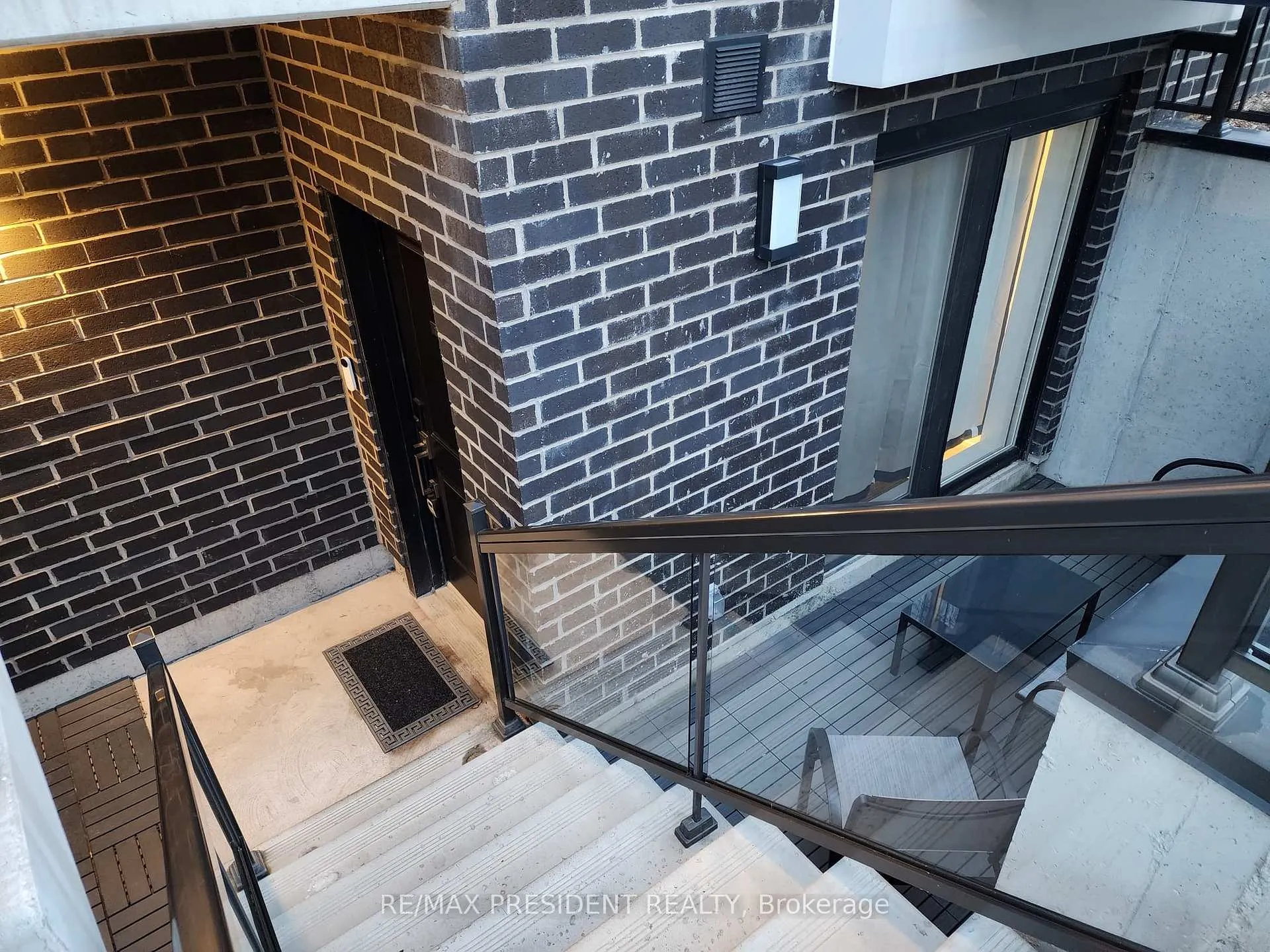 Photo 16 of Unit 113, 6065 Mcleod Road, Niagara Falls, Arad/Fallsview — HOMEH