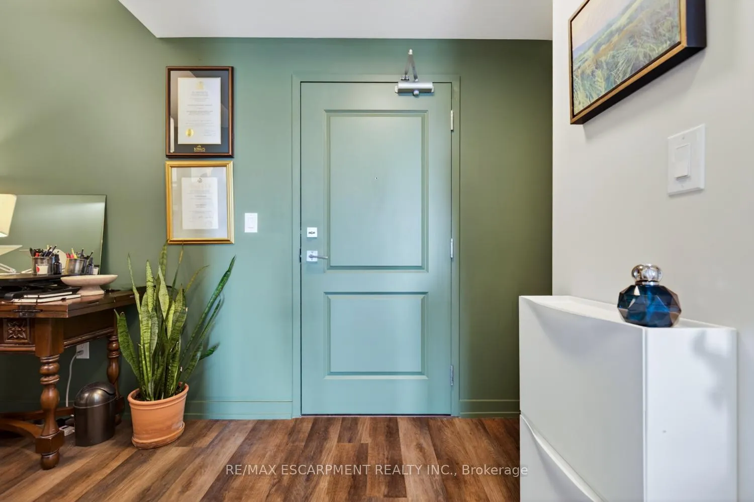 Photo 5 of Unit 714, 450 Dundas Street E, Hamilton, Waterdown — HOMEH