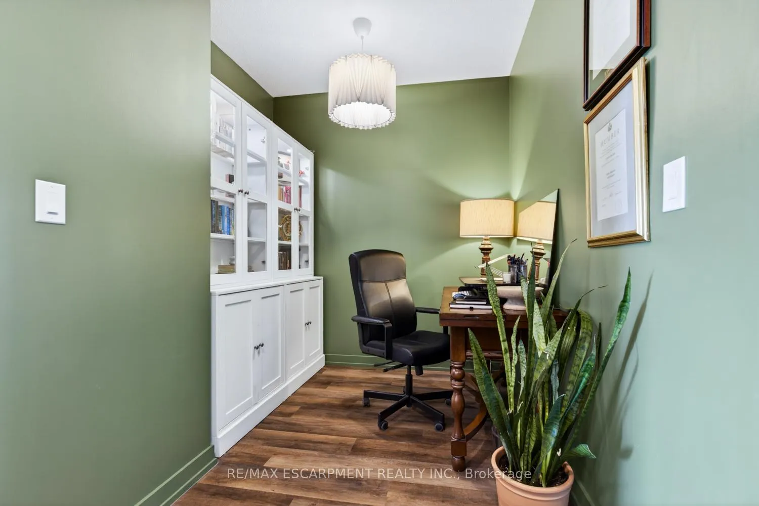 Photo 8 of Unit 714, 450 Dundas Street E, Hamilton, Waterdown — HOMEH