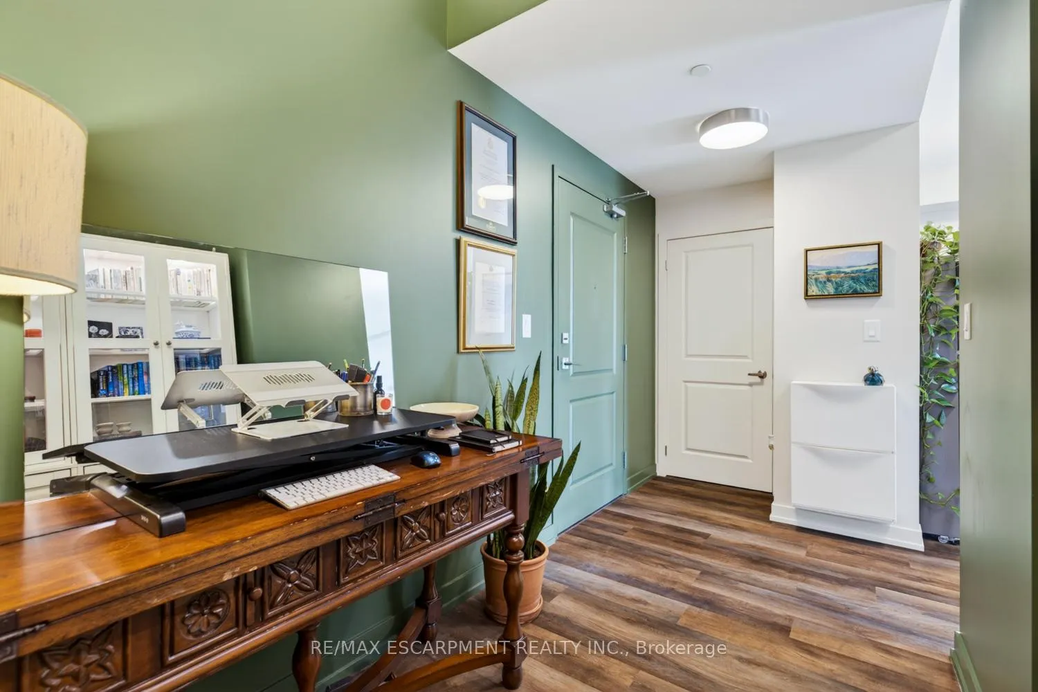 Photo 9 of Unit 714, 450 Dundas Street E, Hamilton, Waterdown — HOMEH