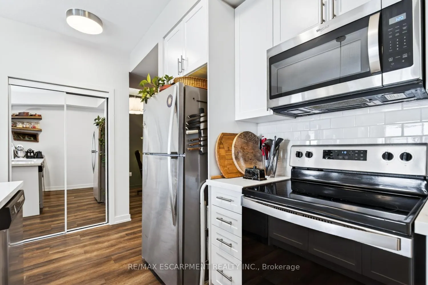 Photo 12 of Unit 714, 450 Dundas Street E, Hamilton, Waterdown — HOMEH