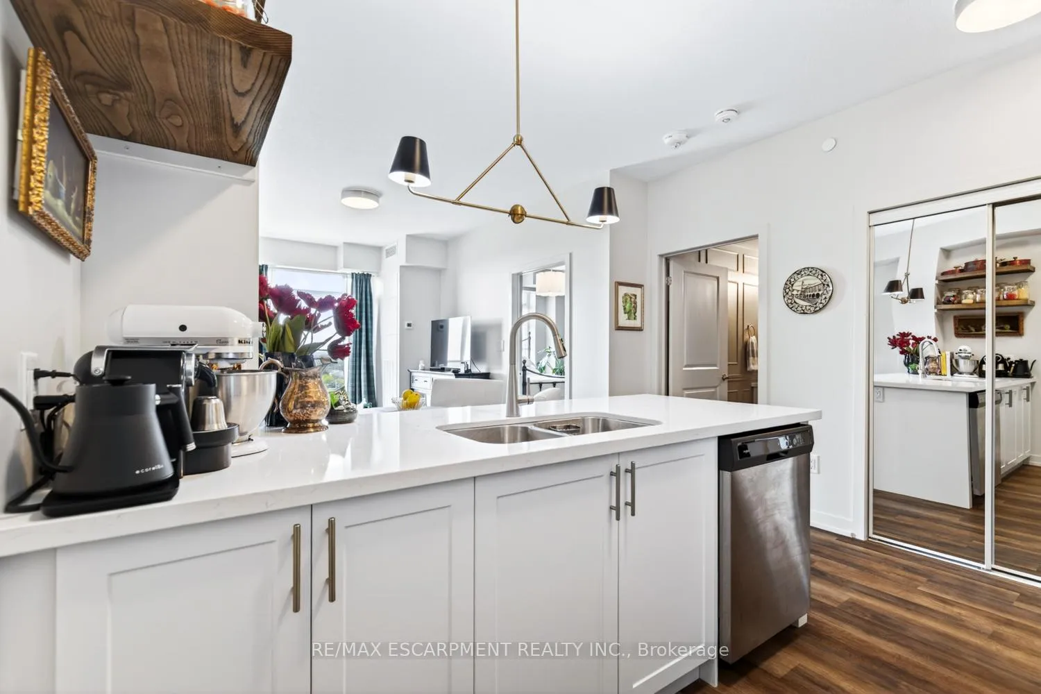 Photo 13 of Unit 714, 450 Dundas Street E, Hamilton, Waterdown — HOMEH