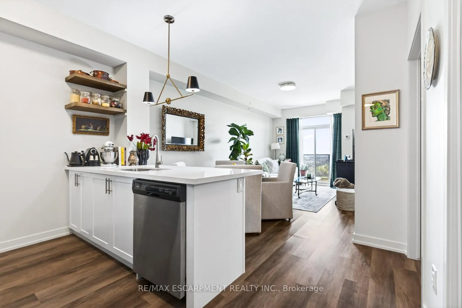Photo 14 of Unit 714, 450 Dundas Street E, Hamilton, Waterdown — HOMEH