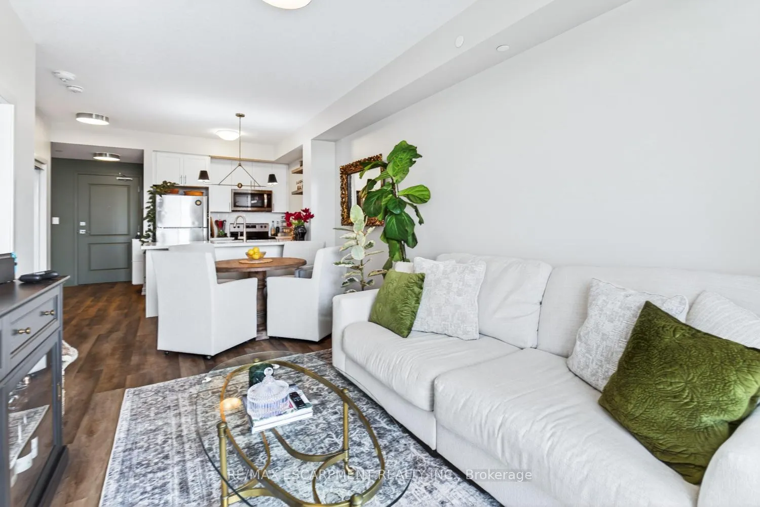 Photo 16 of Unit 714, 450 Dundas Street E, Hamilton, Waterdown — HOMEH