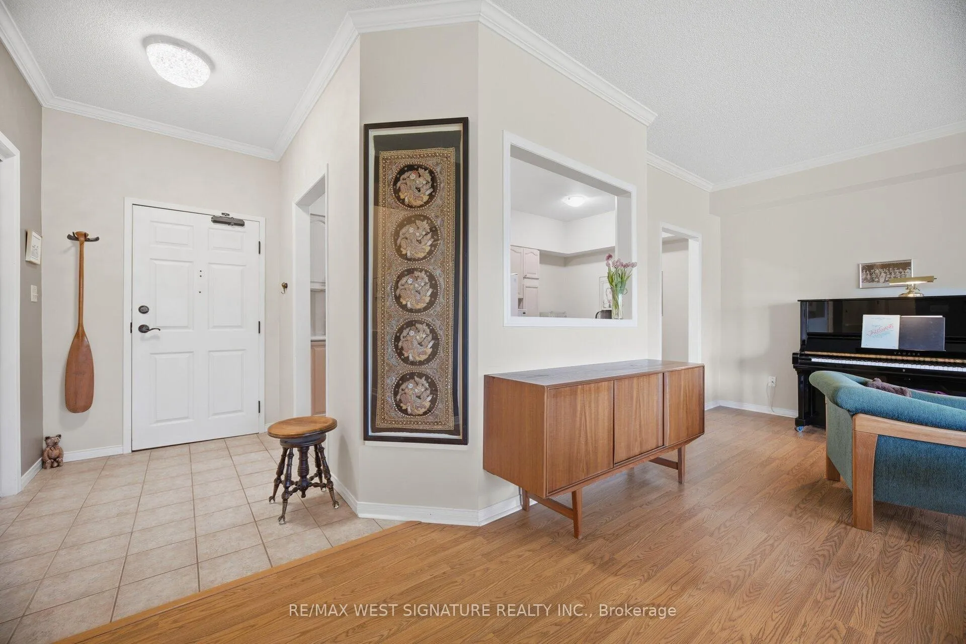 Photo 10 of Unit 102, 75 Treelawn Boulevard, Vaughan, Kleinburg — HOMEH