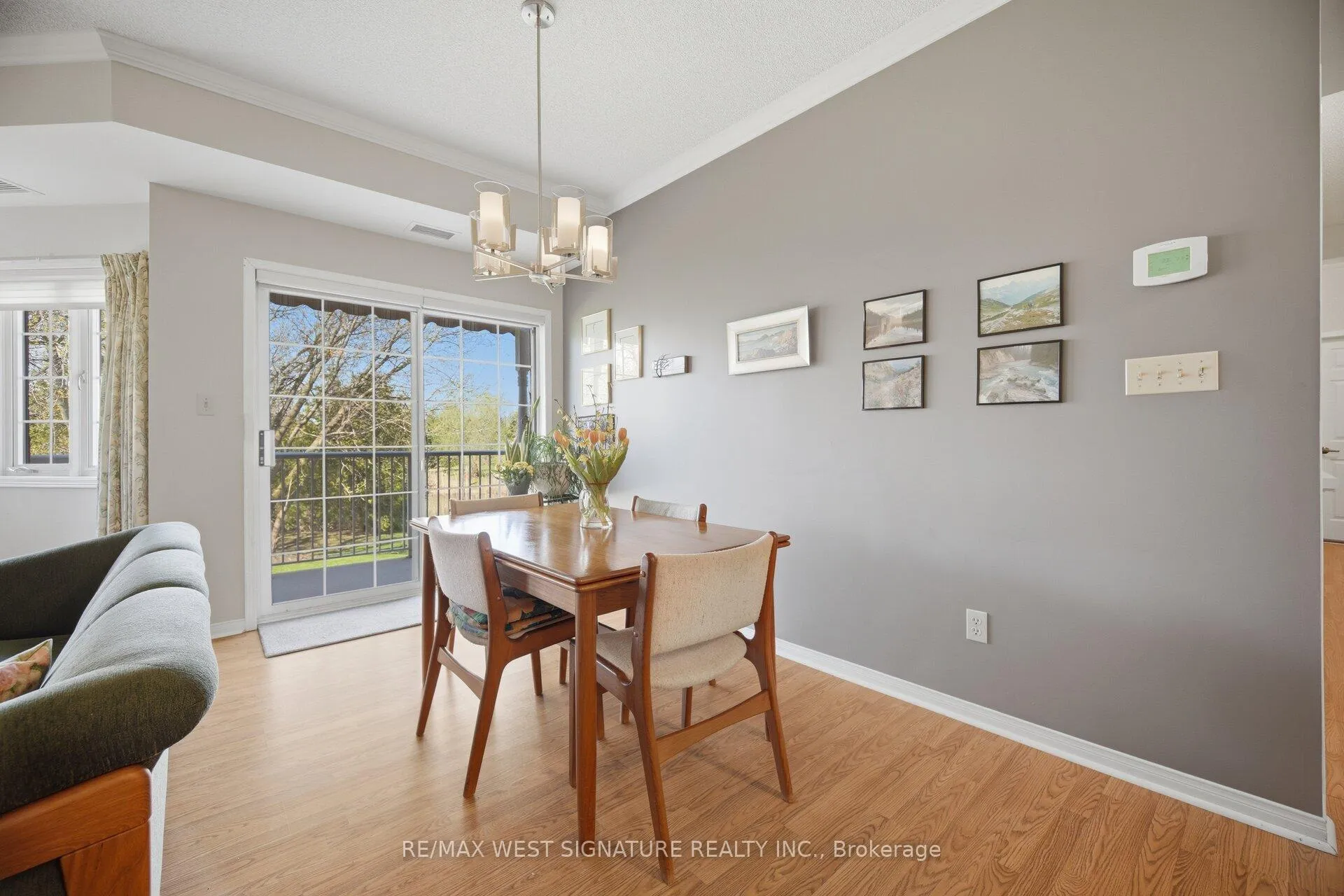 Photo 18 of Unit 102, 75 Treelawn Boulevard, Vaughan, Kleinburg — HOMEH
