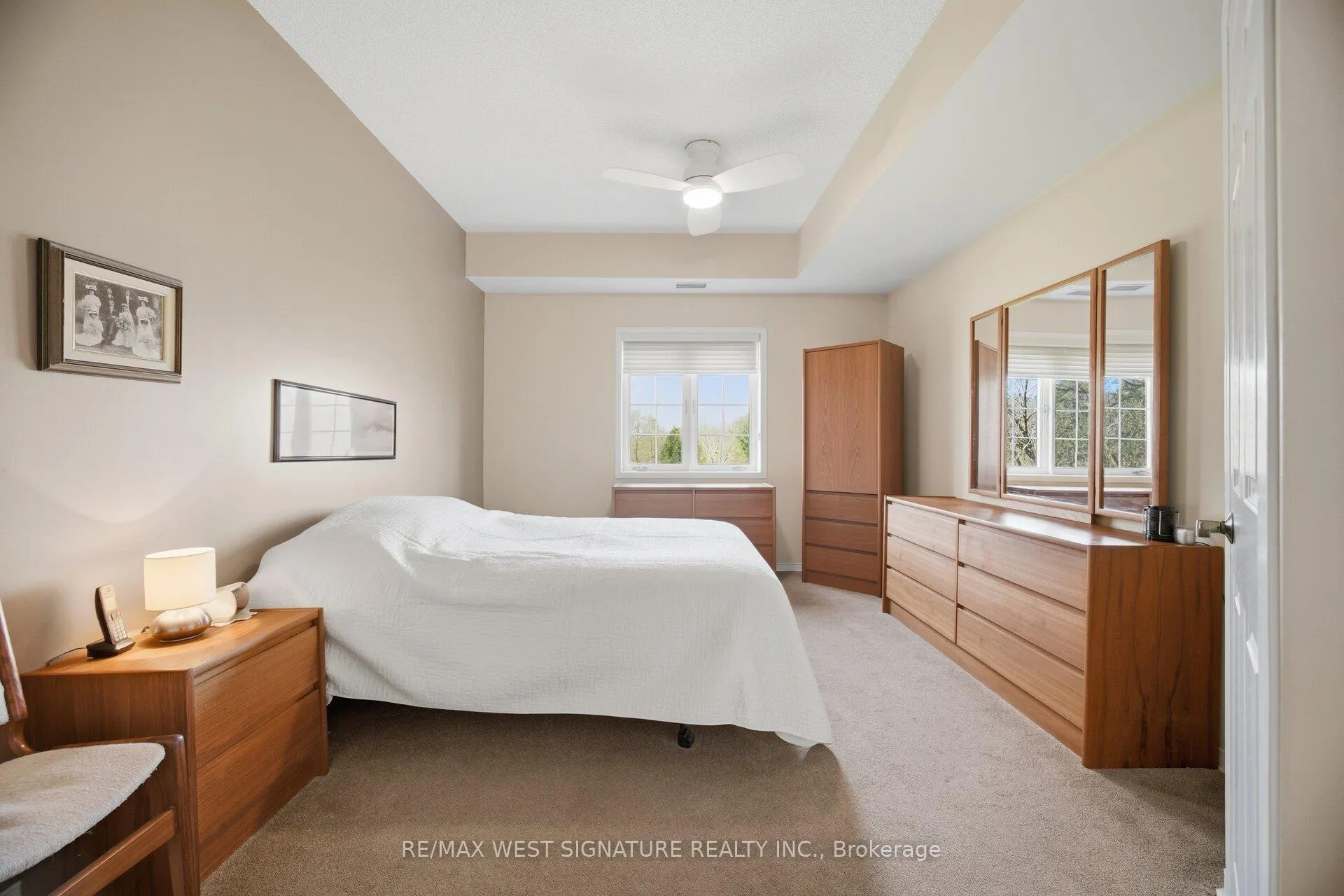 Photo 20 of Unit 102, 75 Treelawn Boulevard, Vaughan, Kleinburg — HOMEH