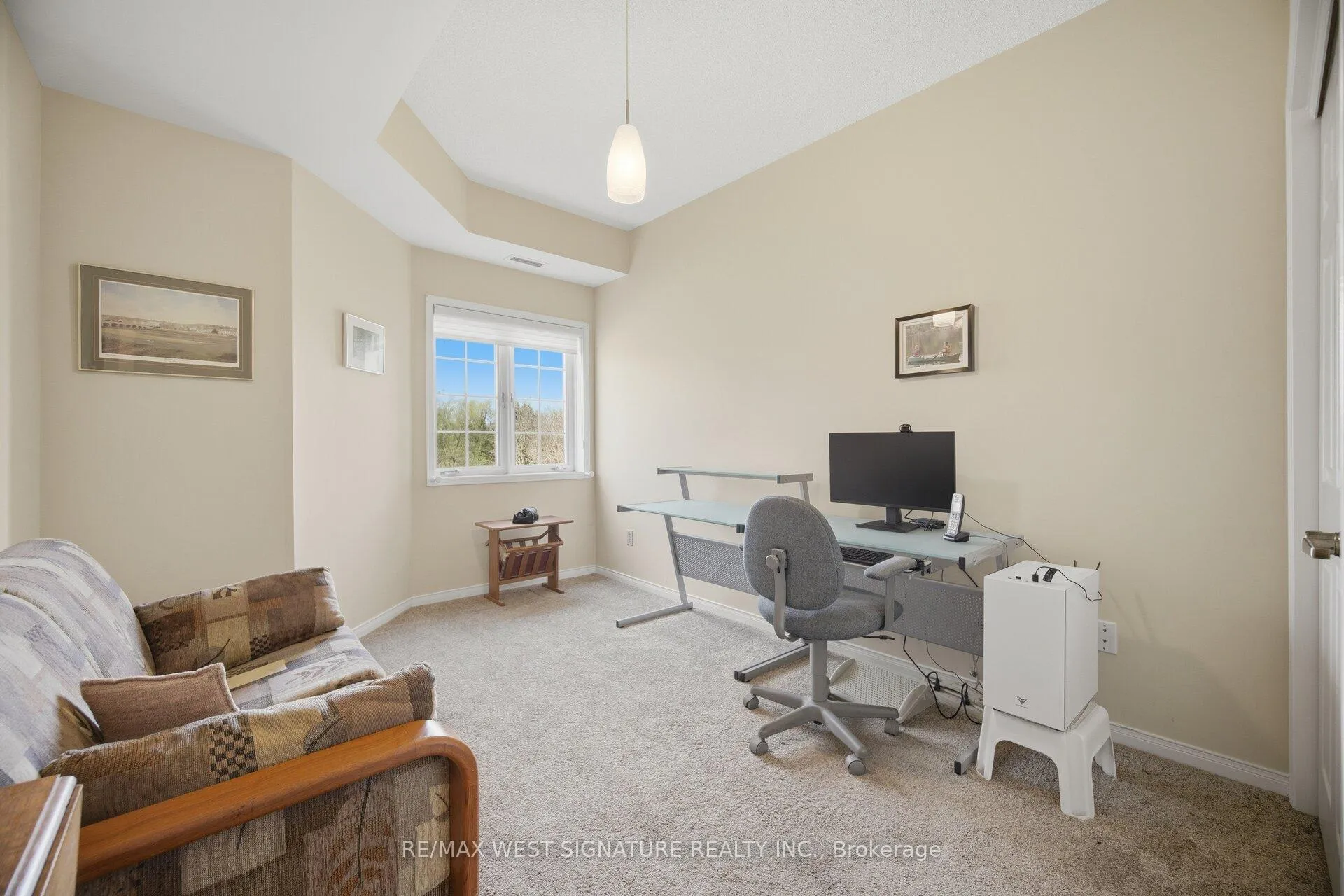 Photo 24 of Unit 102, 75 Treelawn Boulevard, Vaughan, Kleinburg — HOMEH