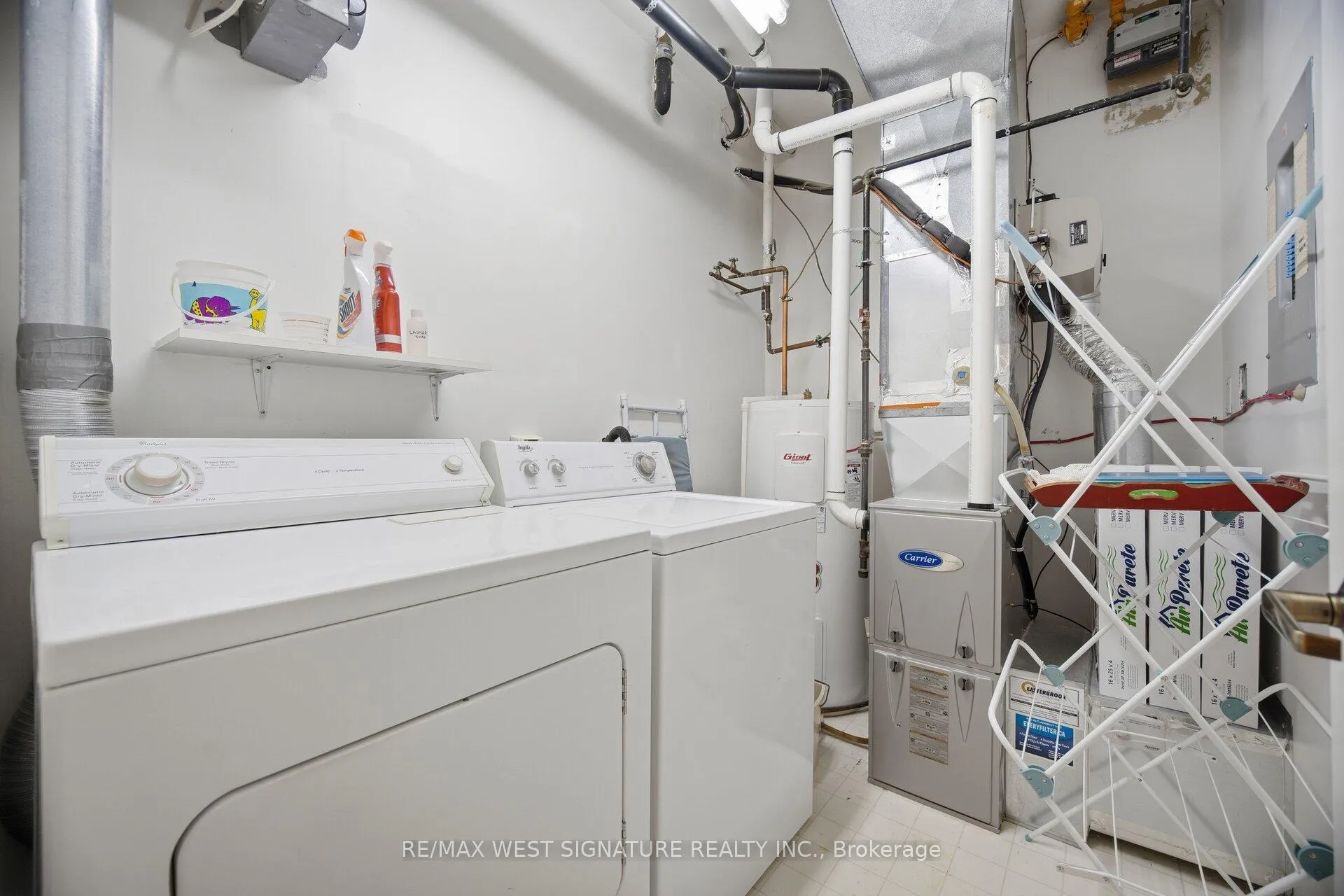 Photo 30 of Unit 102, 75 Treelawn Boulevard, Vaughan, Kleinburg — HOMEH