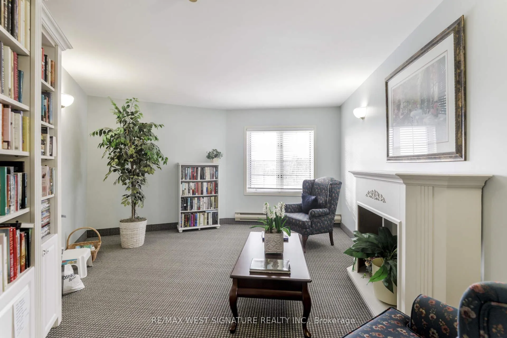 Photo 34 of Unit 102, 75 Treelawn Boulevard, Vaughan, Kleinburg — HOMEH