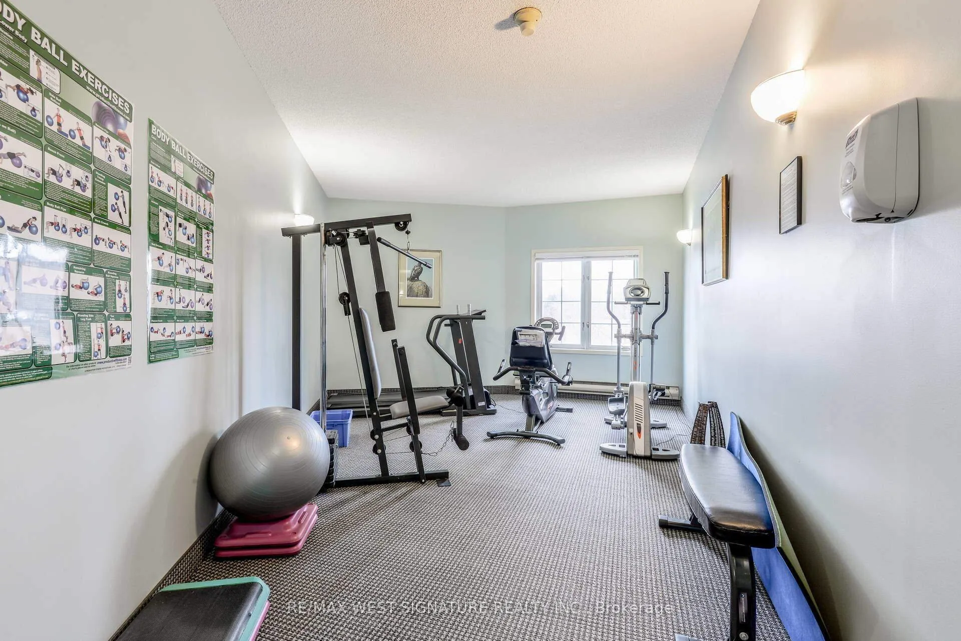 Photo 36 of Unit 102, 75 Treelawn Boulevard, Vaughan, Kleinburg — HOMEH