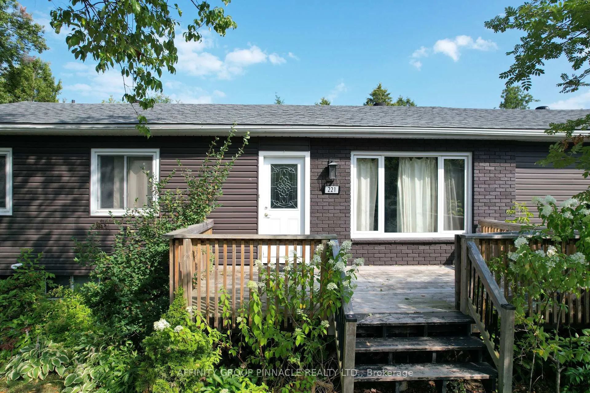 Photo 8 of 221 Dill Street, Bracebridge, Monck (Bracebridge) — HOMEH