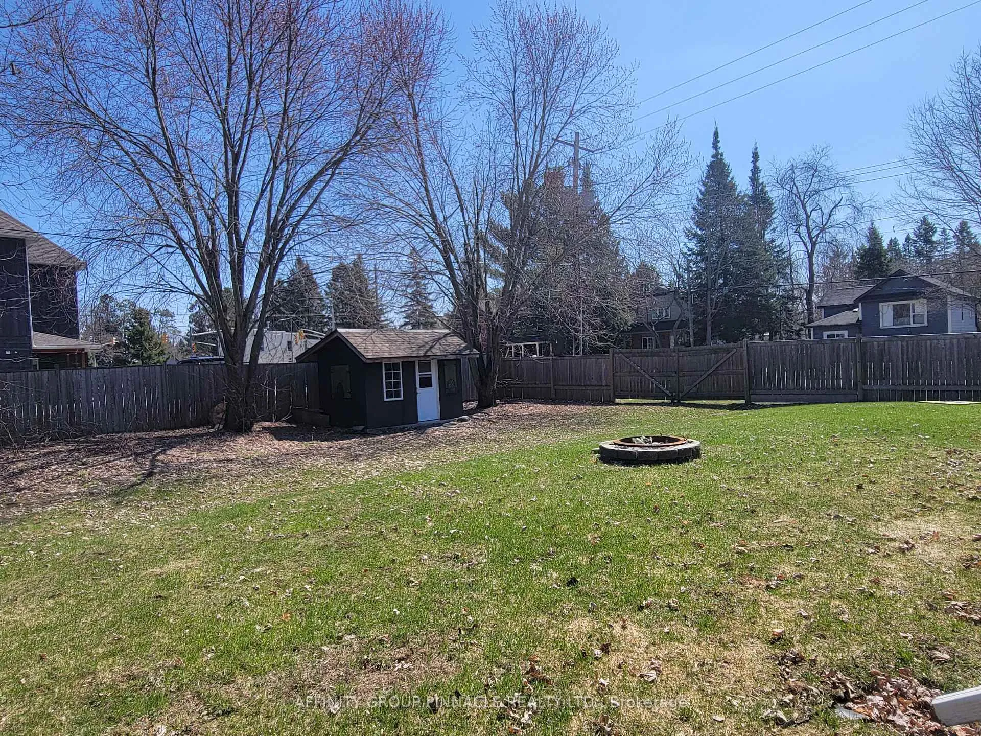 Photo 39 of 221 Dill Street, Bracebridge, Monck (Bracebridge) — HOMEH