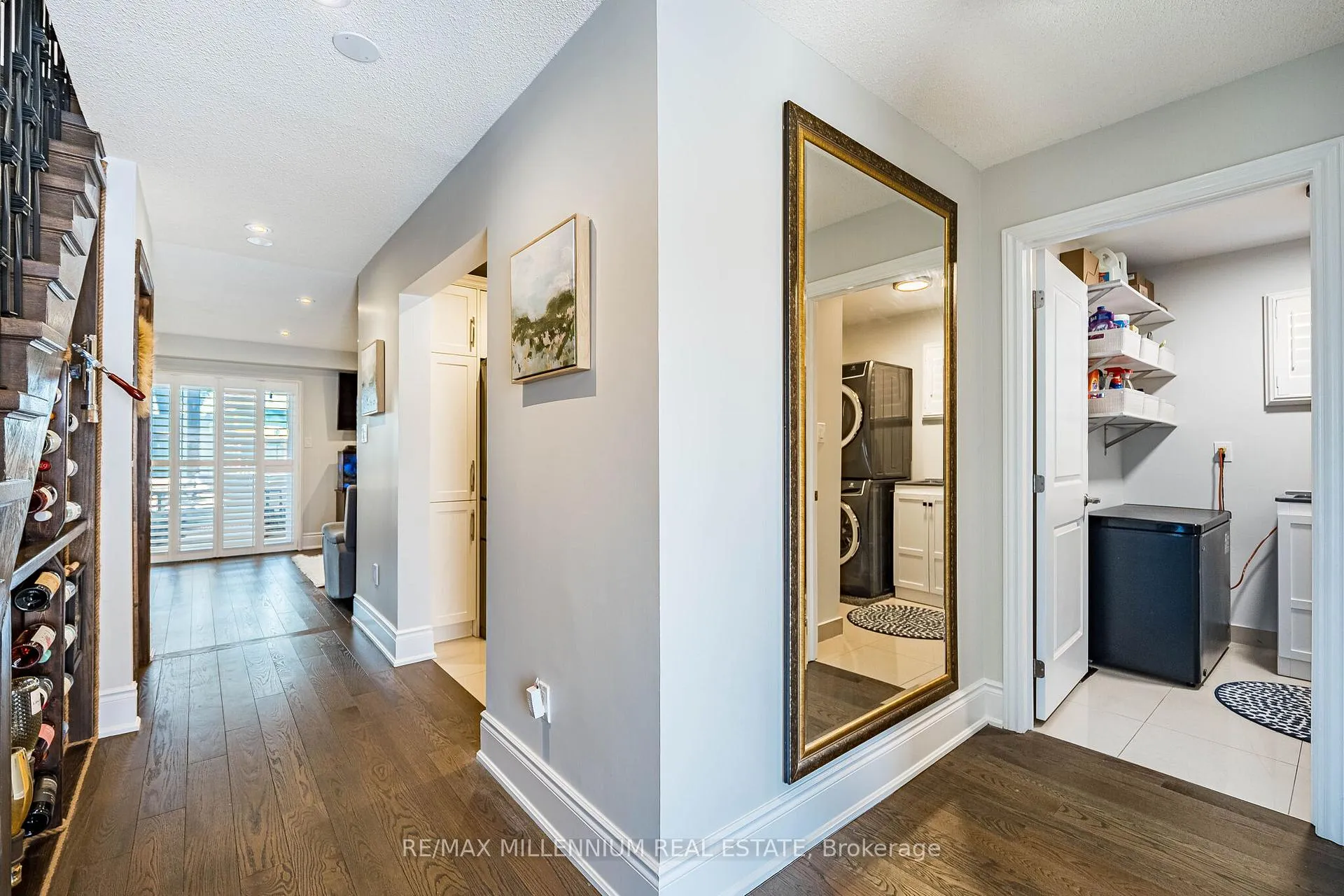 Photo 6 of 74 Atkins Circle, Brampton, Northwood Park — HOMEH