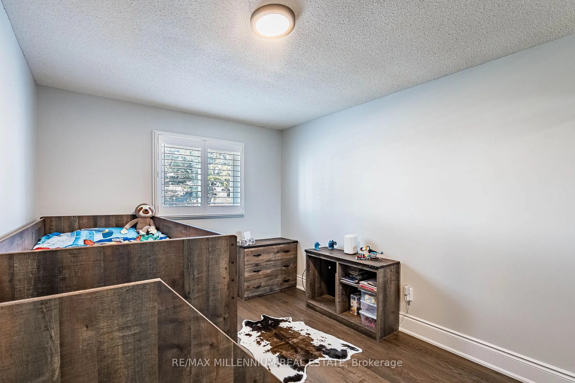 Photo 24 of 74 Atkins Circle, Brampton, Northwood Park — HOMEH