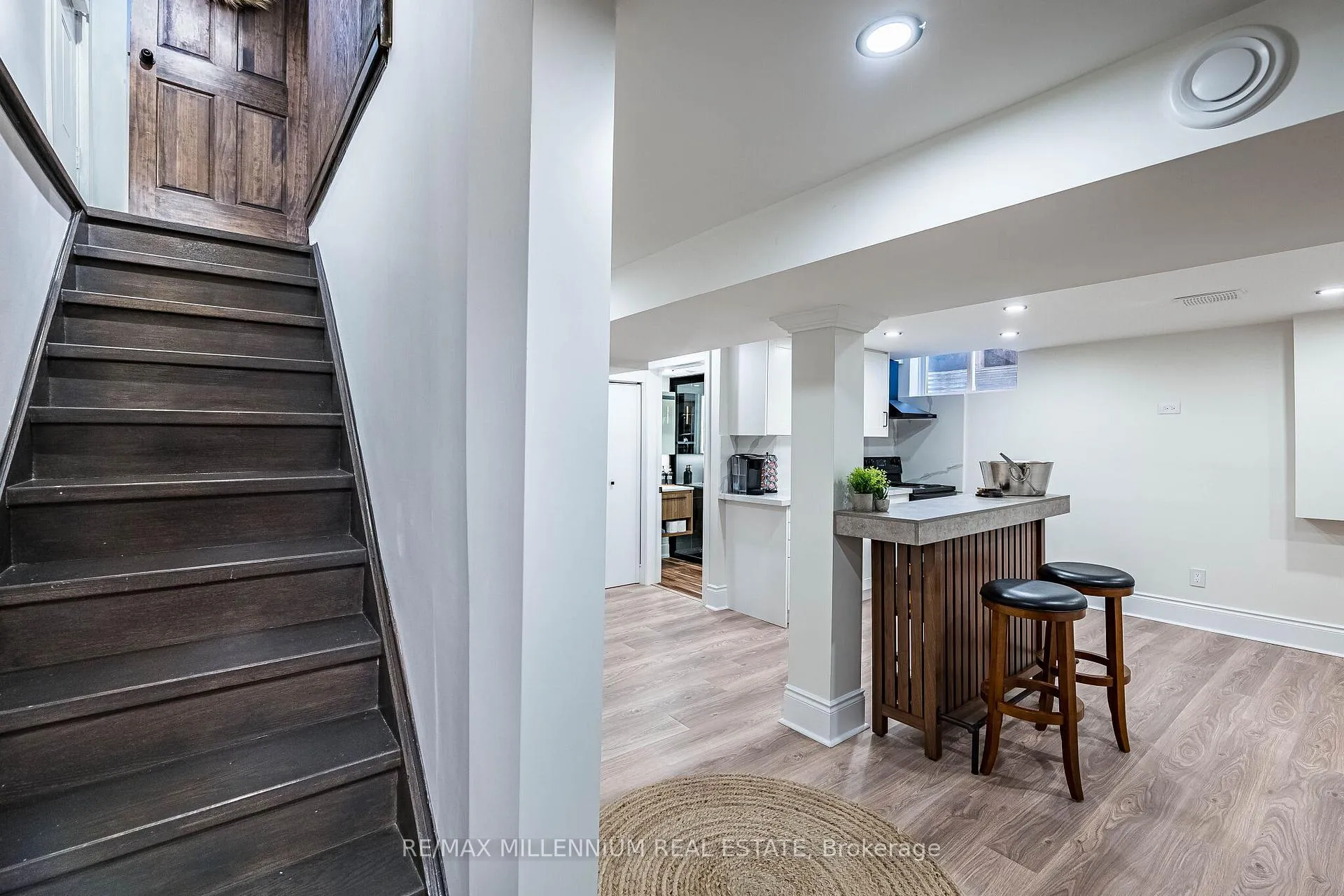 Photo 27 of 74 Atkins Circle, Brampton, Northwood Park — HOMEH