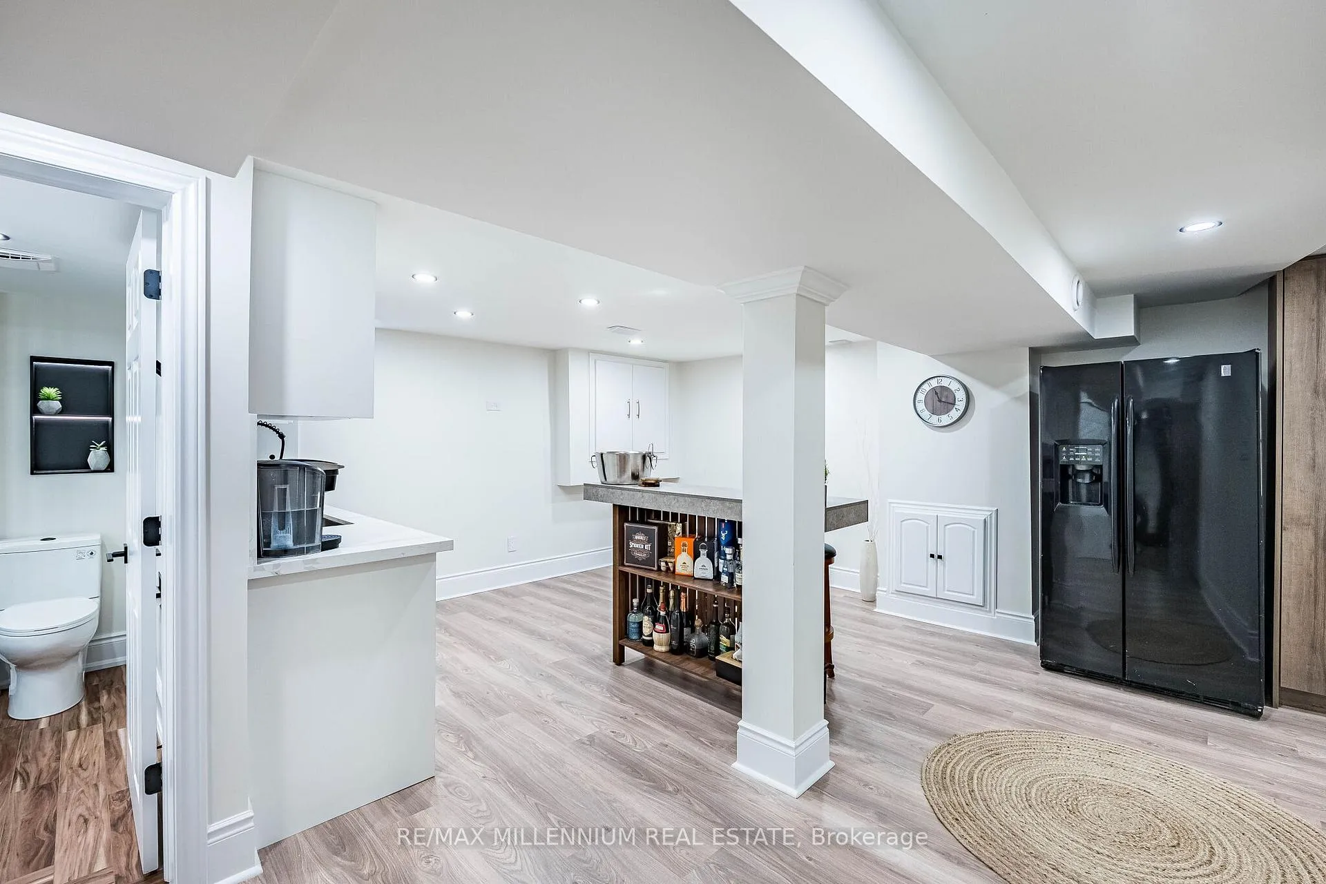 Photo 37 of 74 Atkins Circle, Brampton, Northwood Park — HOMEH