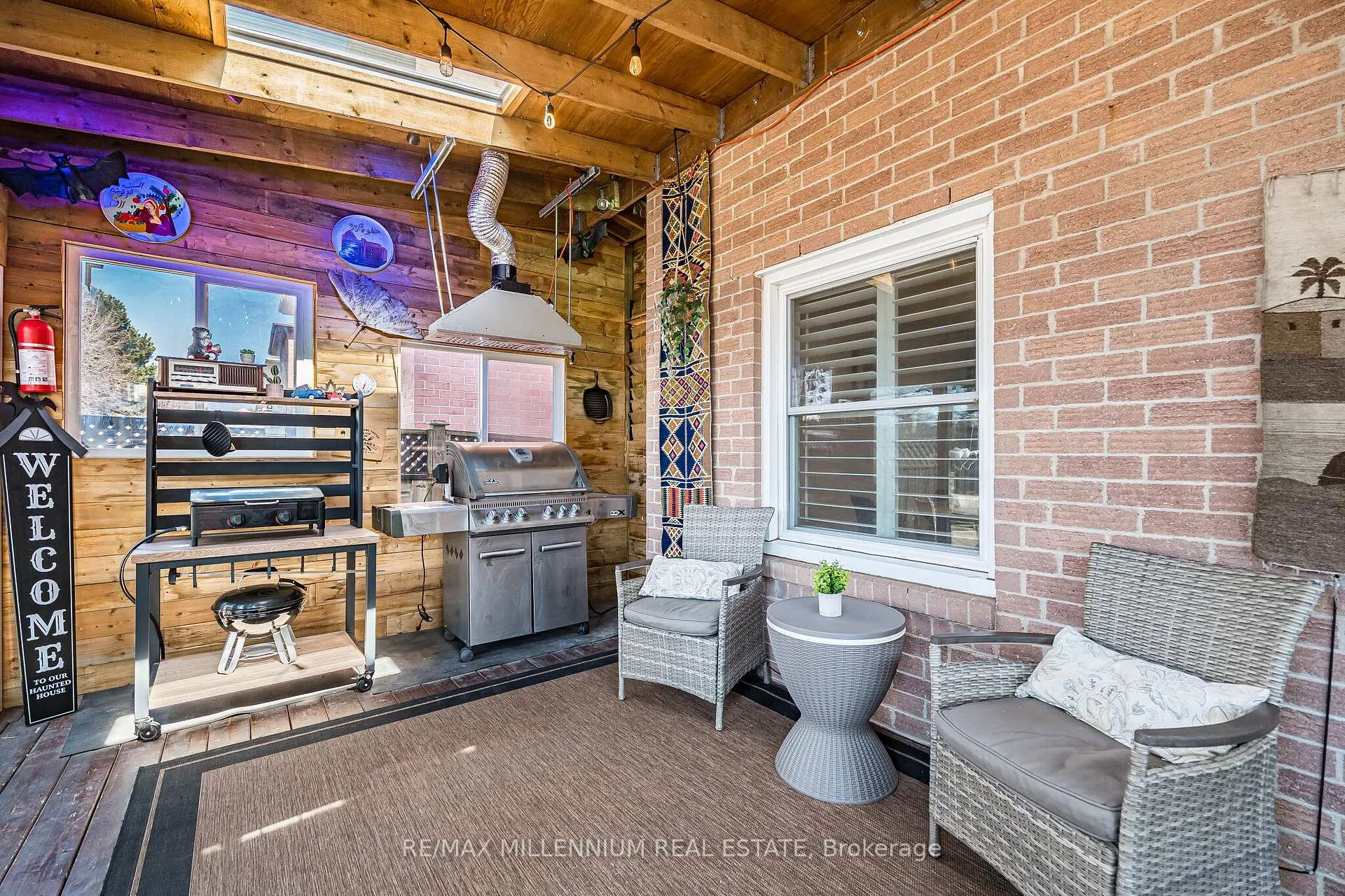 Photo 47 of 74 Atkins Circle, Brampton, Northwood Park — HOMEH