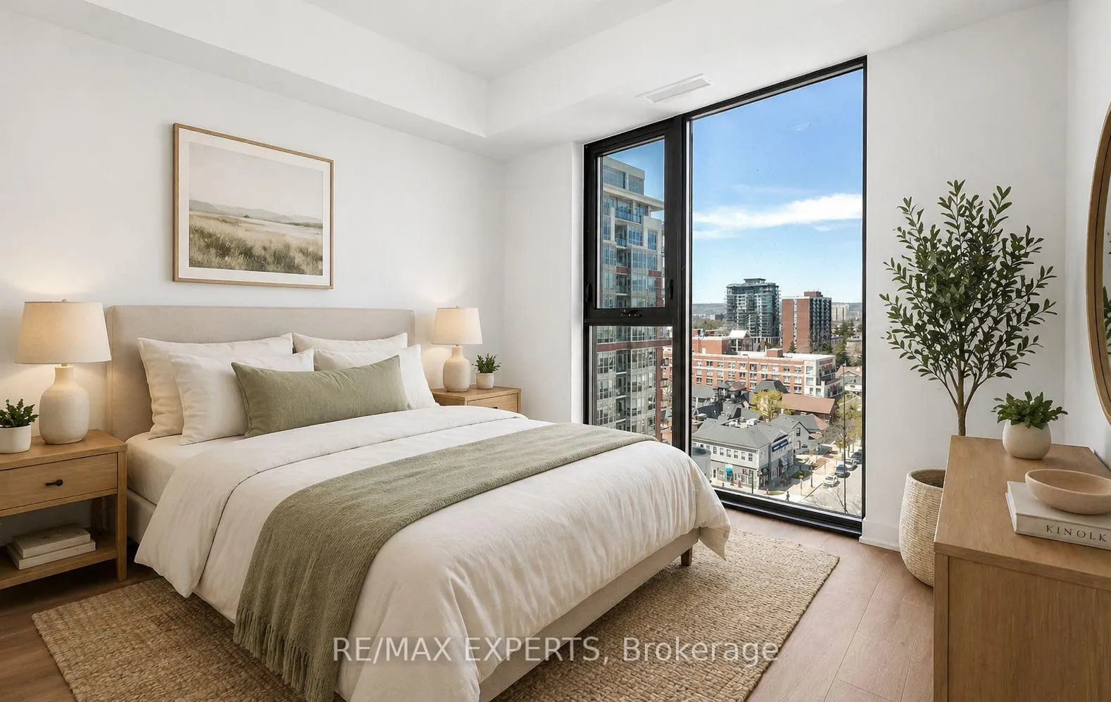 Photo 32 of Unit 910, 2075 Lakeshore Road, Burlington, Brant — HOMEH