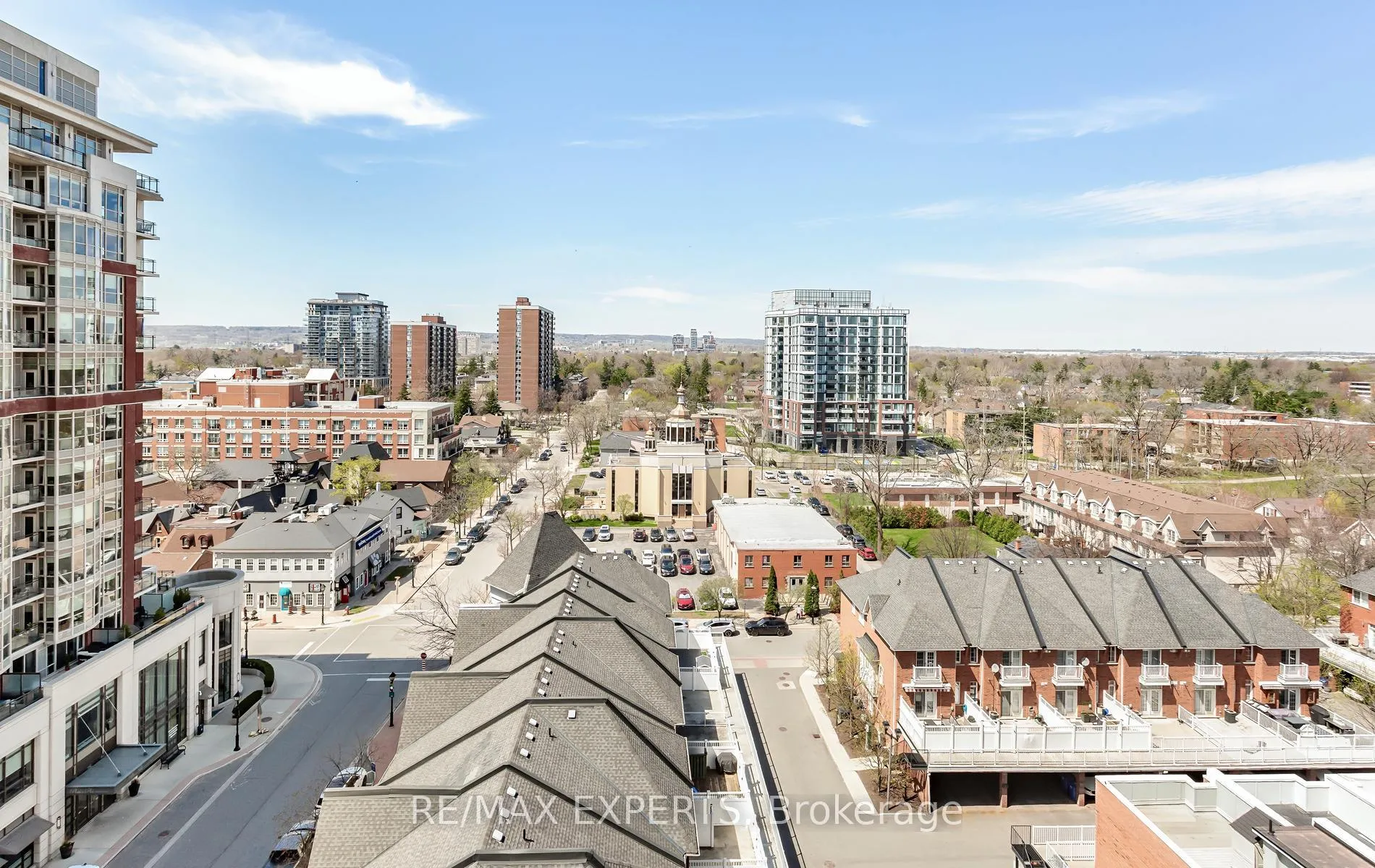 Photo 42 of Unit 910, 2075 Lakeshore Road, Burlington, Brant — HOMEH