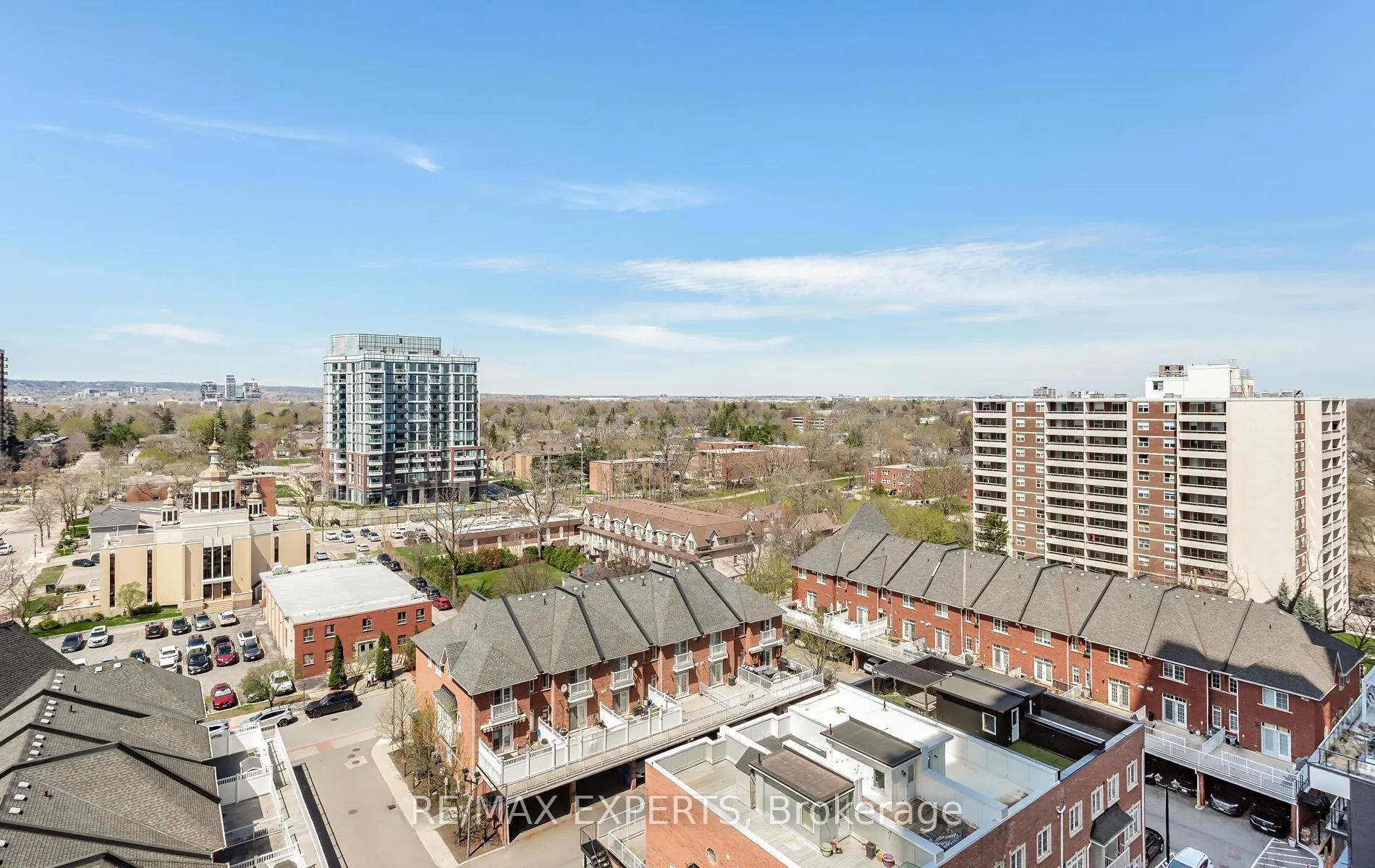 Photo 43 of Unit 910, 2075 Lakeshore Road, Burlington, Brant — HOMEH