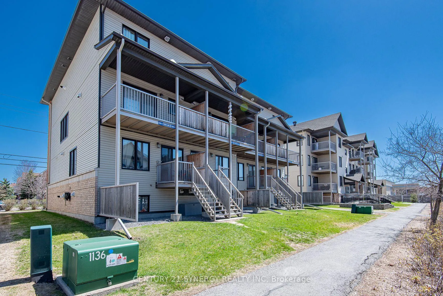 Photo 40 of 2228 Tenth Line Road, Ottawa, Avalon West — HOMEH