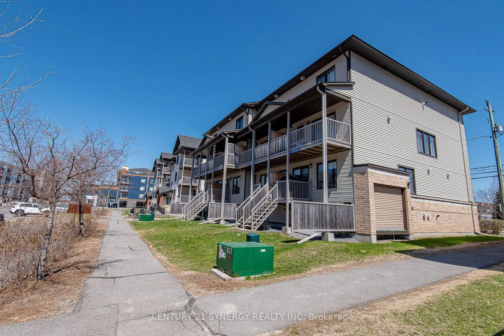 Photo 41 of 2228 Tenth Line Road, Ottawa, Avalon West — HOMEH