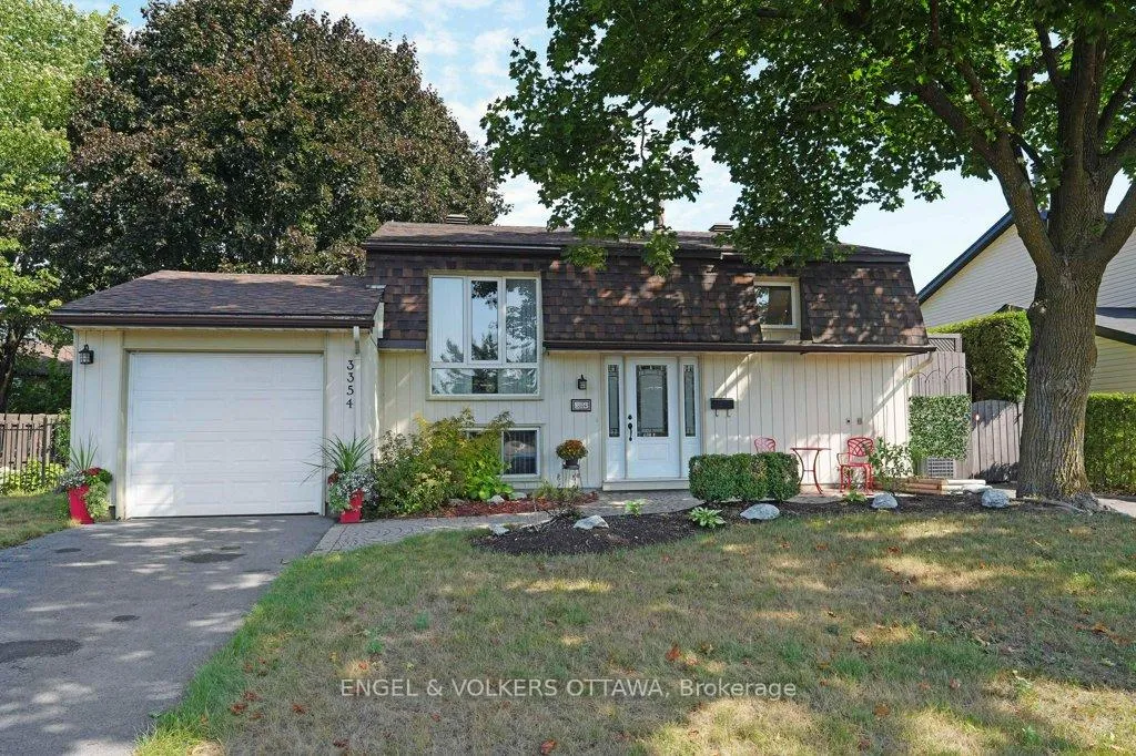 Photo 1 of 3354 Chilliwack Way, Ottawa, Sawmill Creek/Timbermill — HOMEH