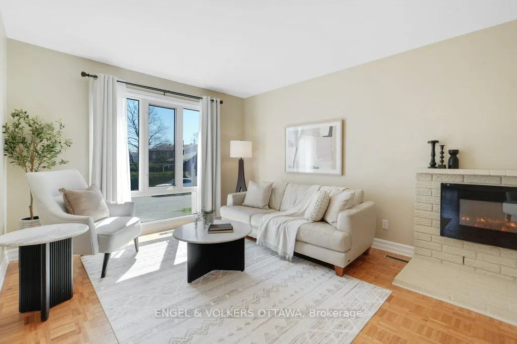 Photo 6 of 3354 Chilliwack Way, Ottawa, Sawmill Creek/Timbermill — HOMEH
